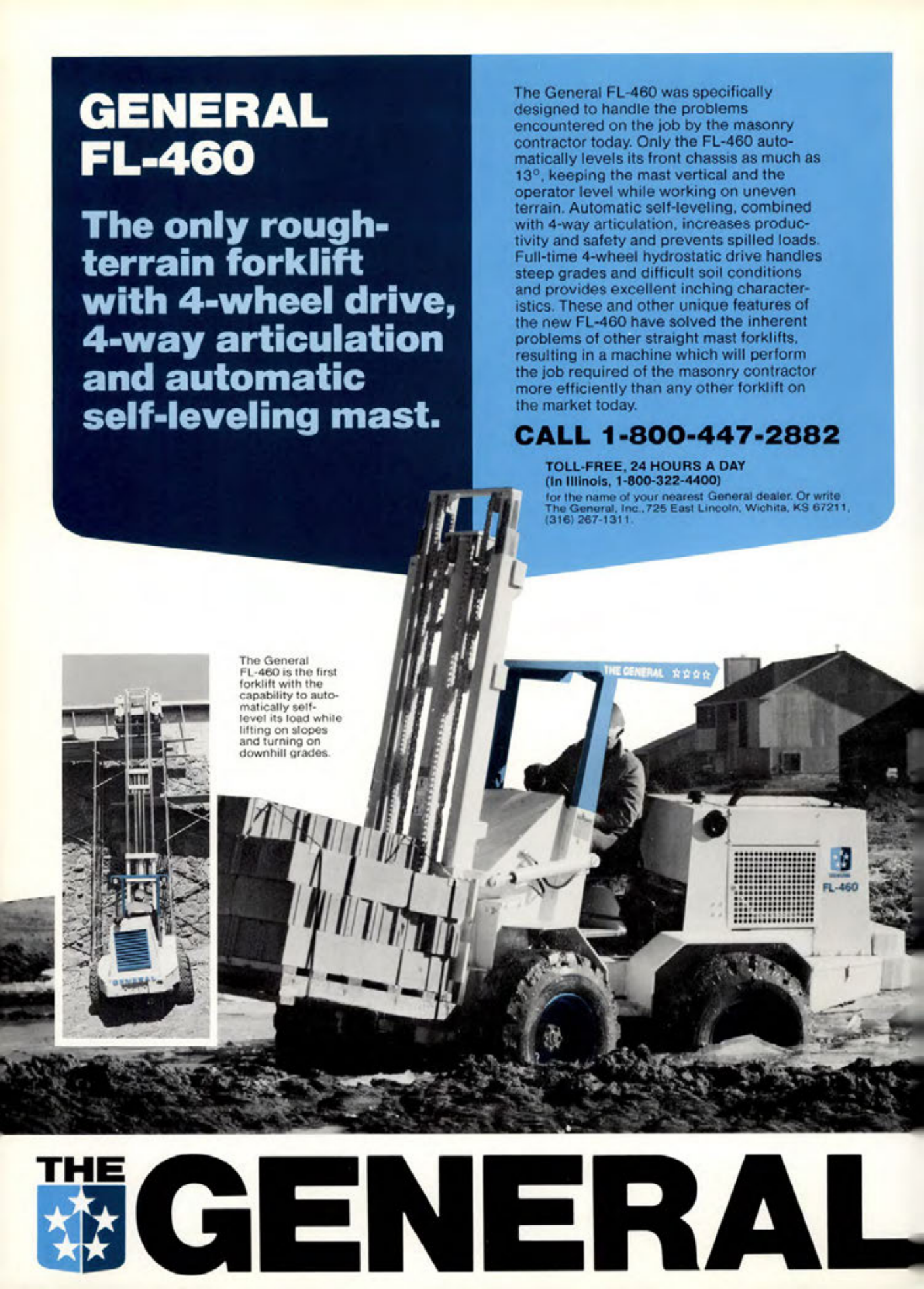 Masonry Magazine June 1980 Page. 8