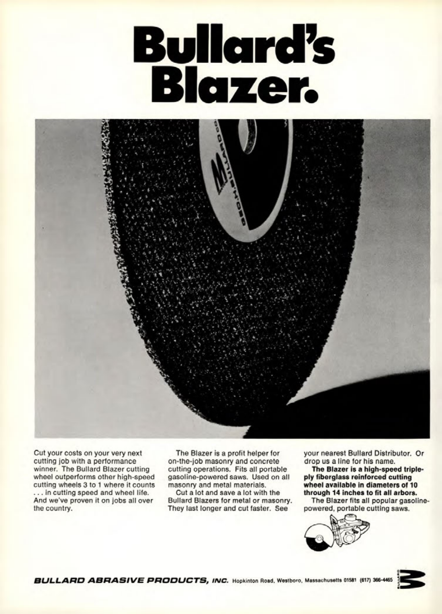 Masonry Magazine June 1980 Page. 10