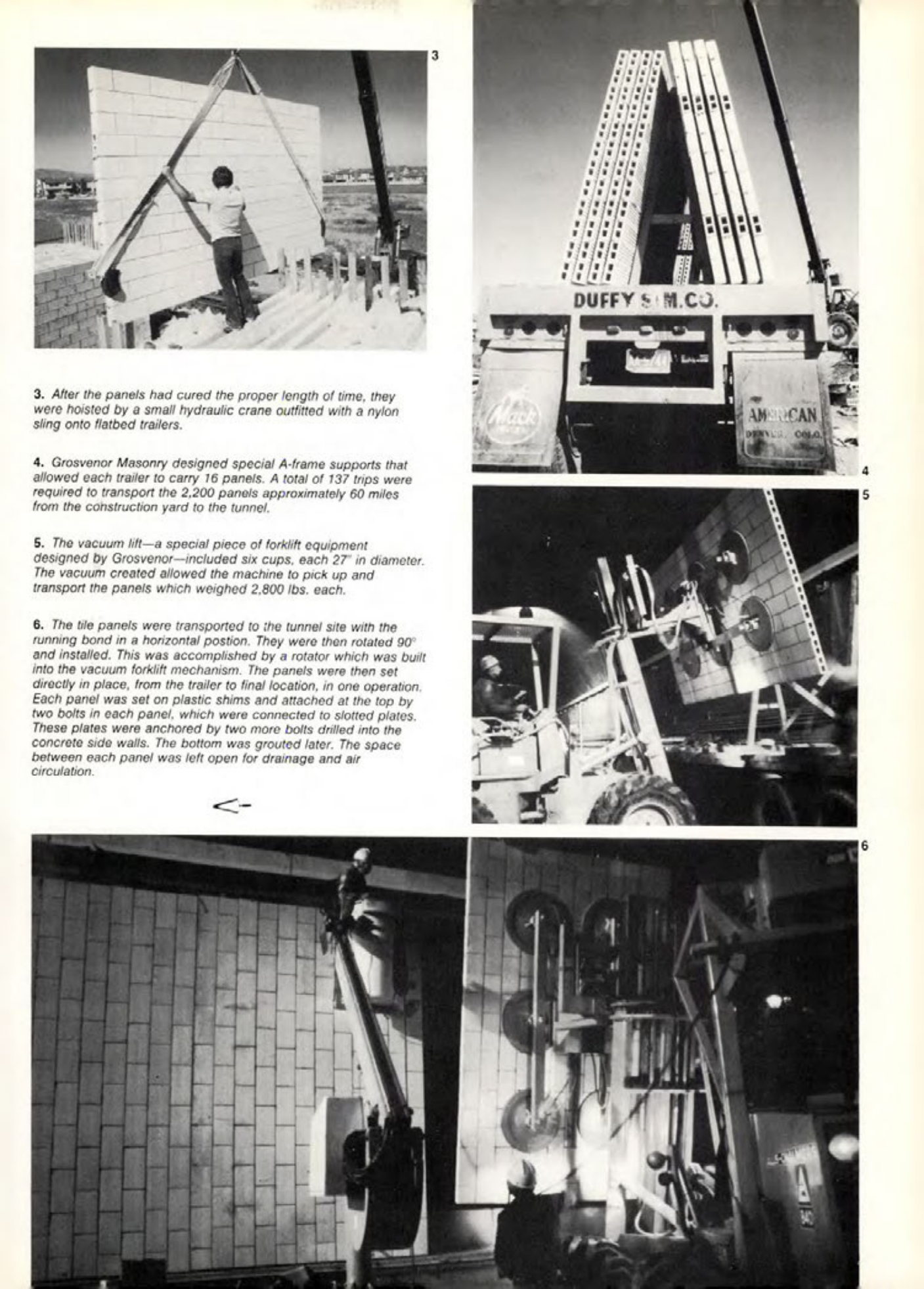 Masonry Magazine June 1980 Page. 13