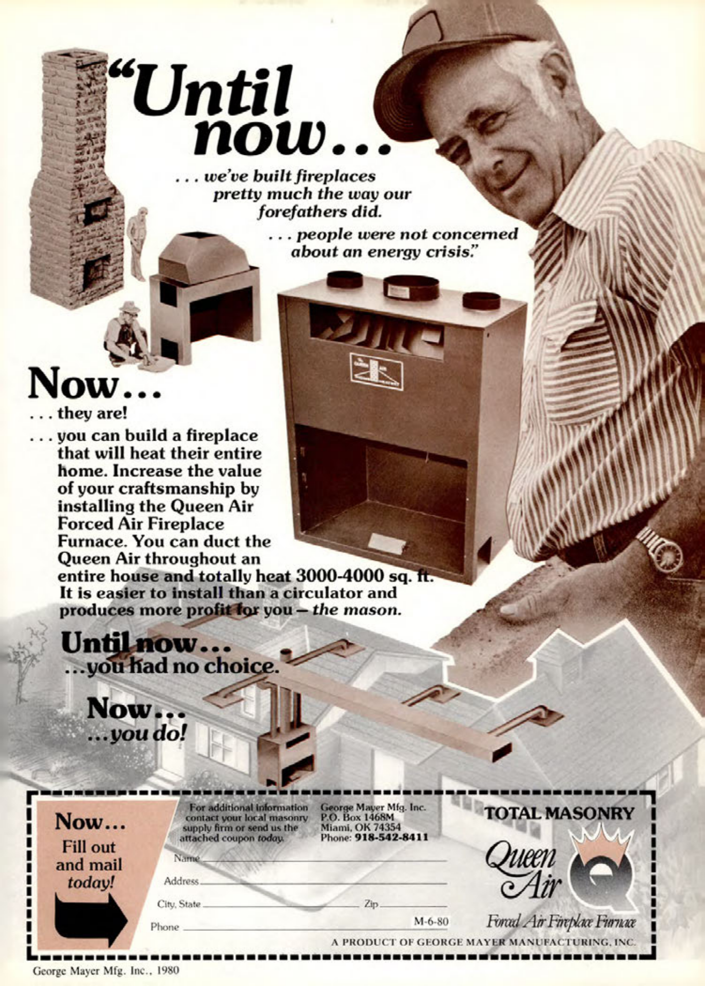 Masonry Magazine June 1980 Page. 15