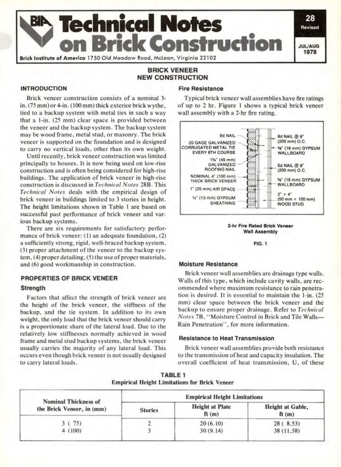 Masonry Magazine June 1980 Page. 17