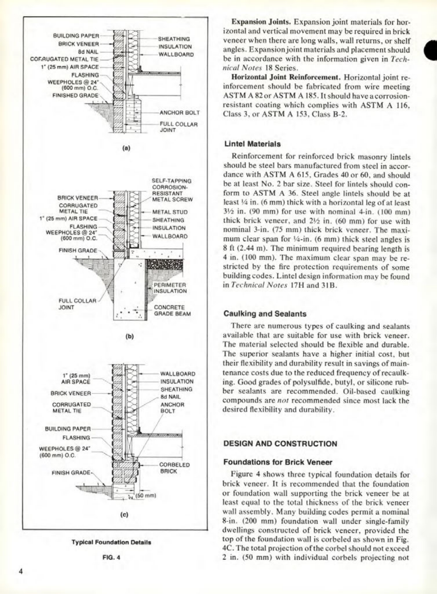 Masonry Magazine June 1980 Page. 20