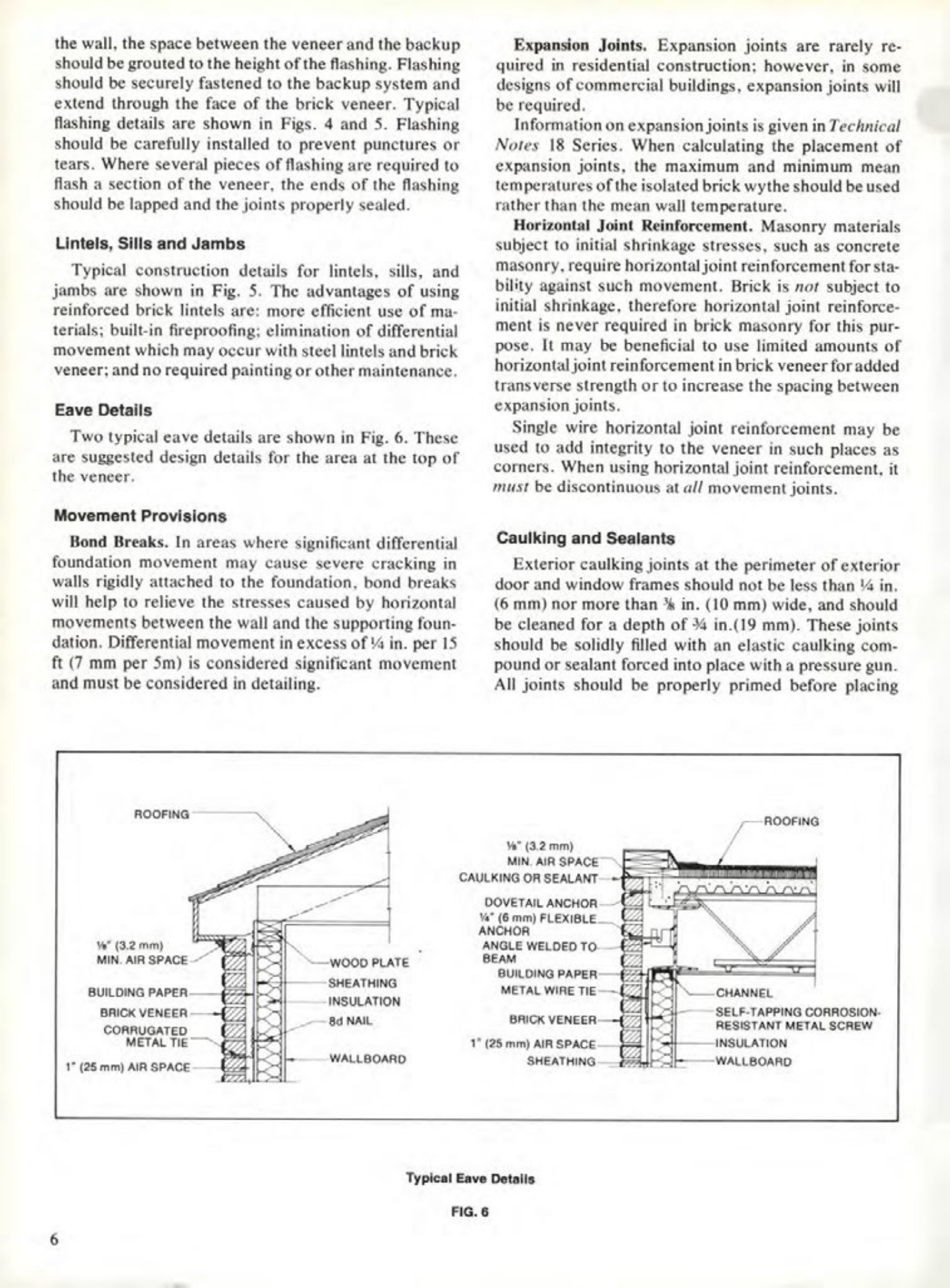 Masonry Magazine June 1980 Page. 22
