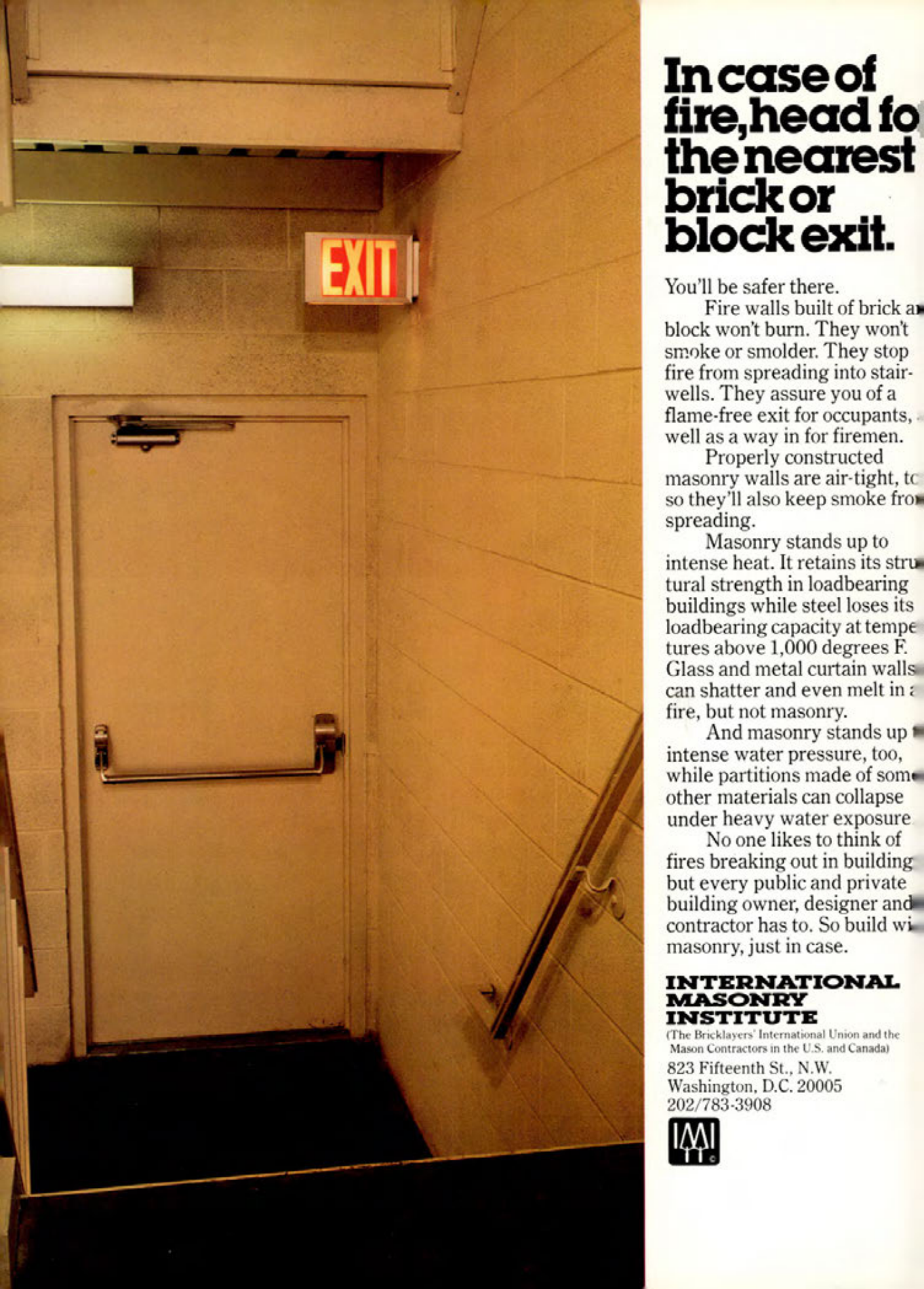 Masonry Magazine June 1980 Page. 40