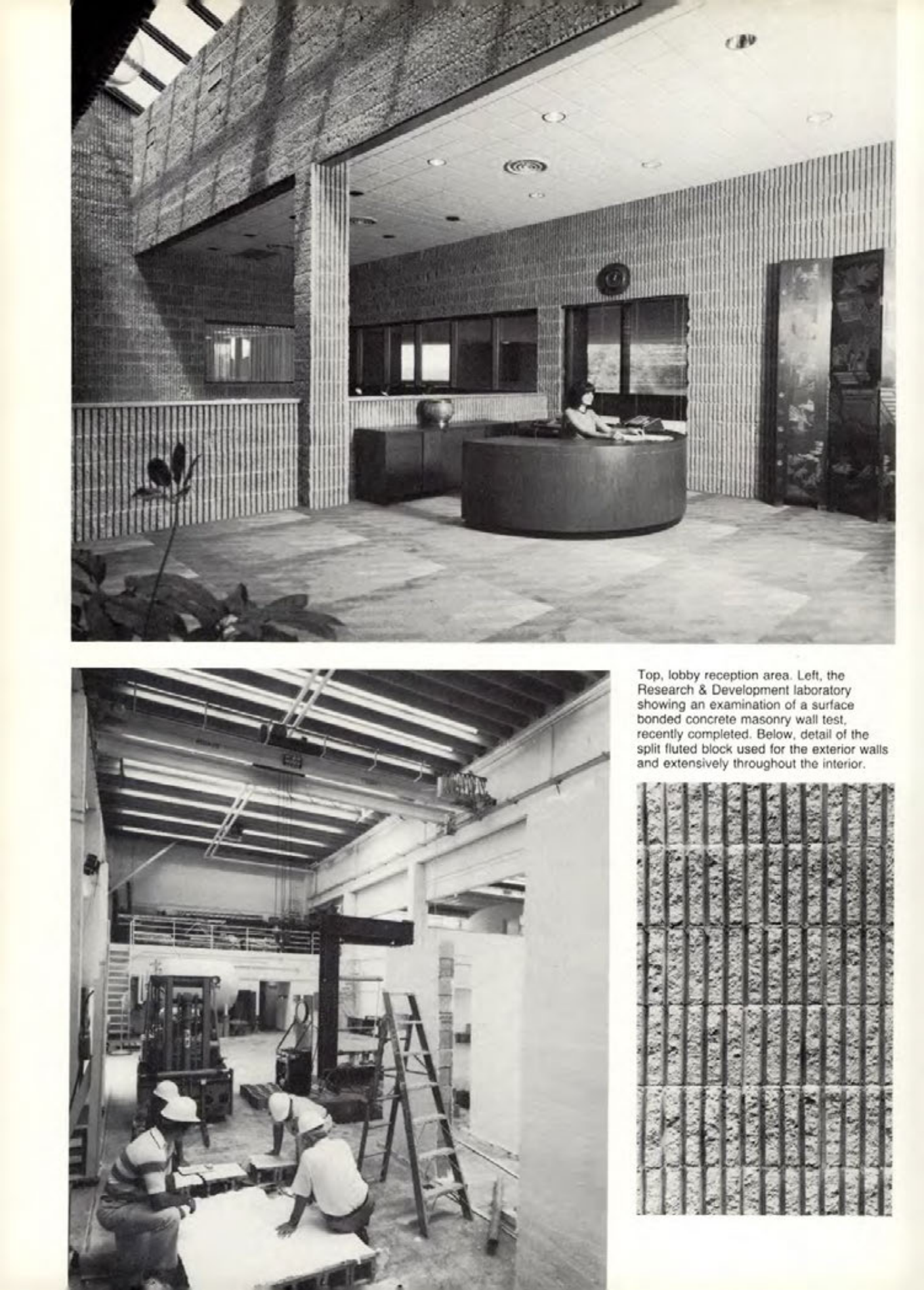 Masonry Magazine May 1980 Page. 8