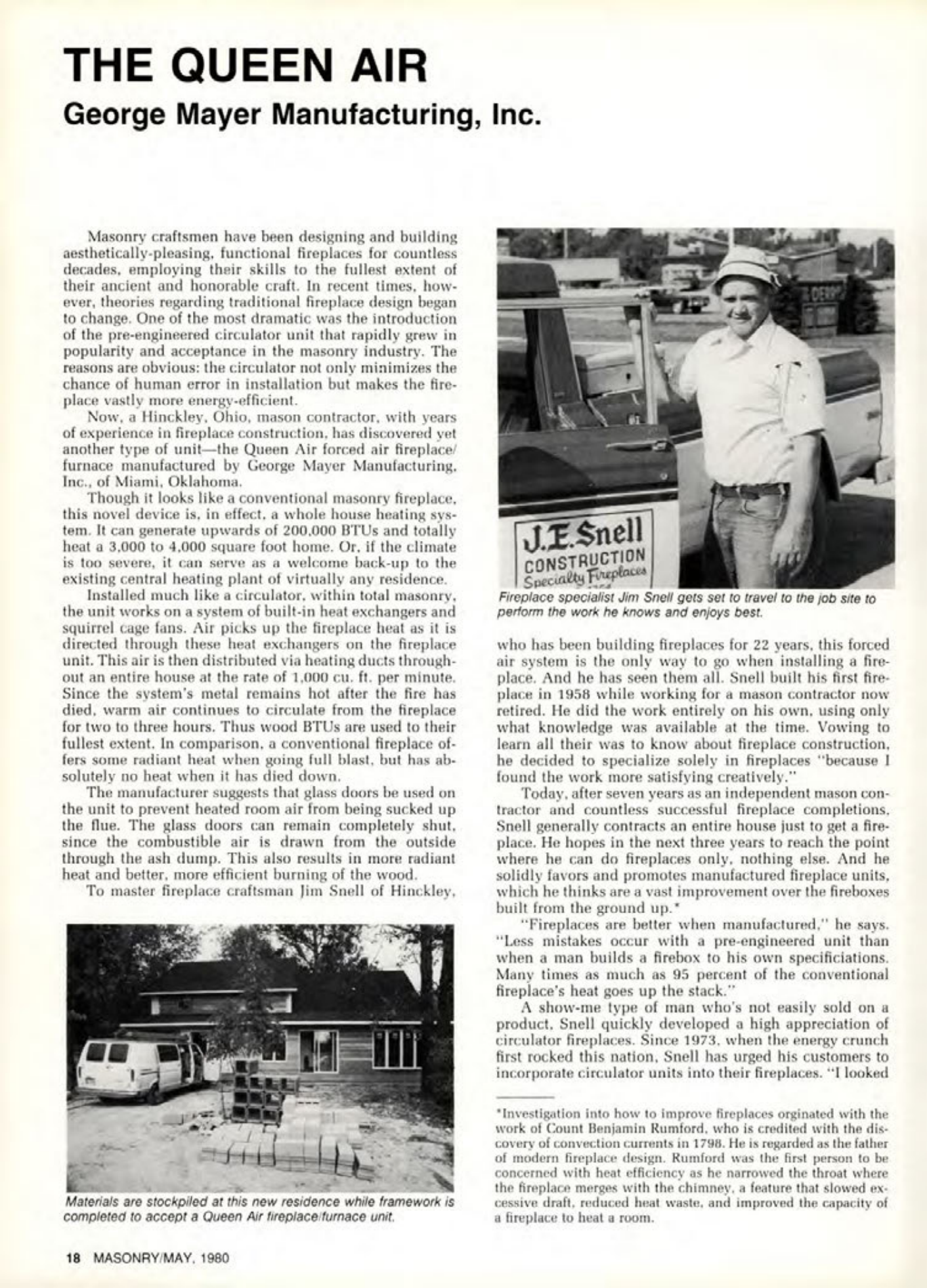 Masonry Magazine May 1980 Page. 18