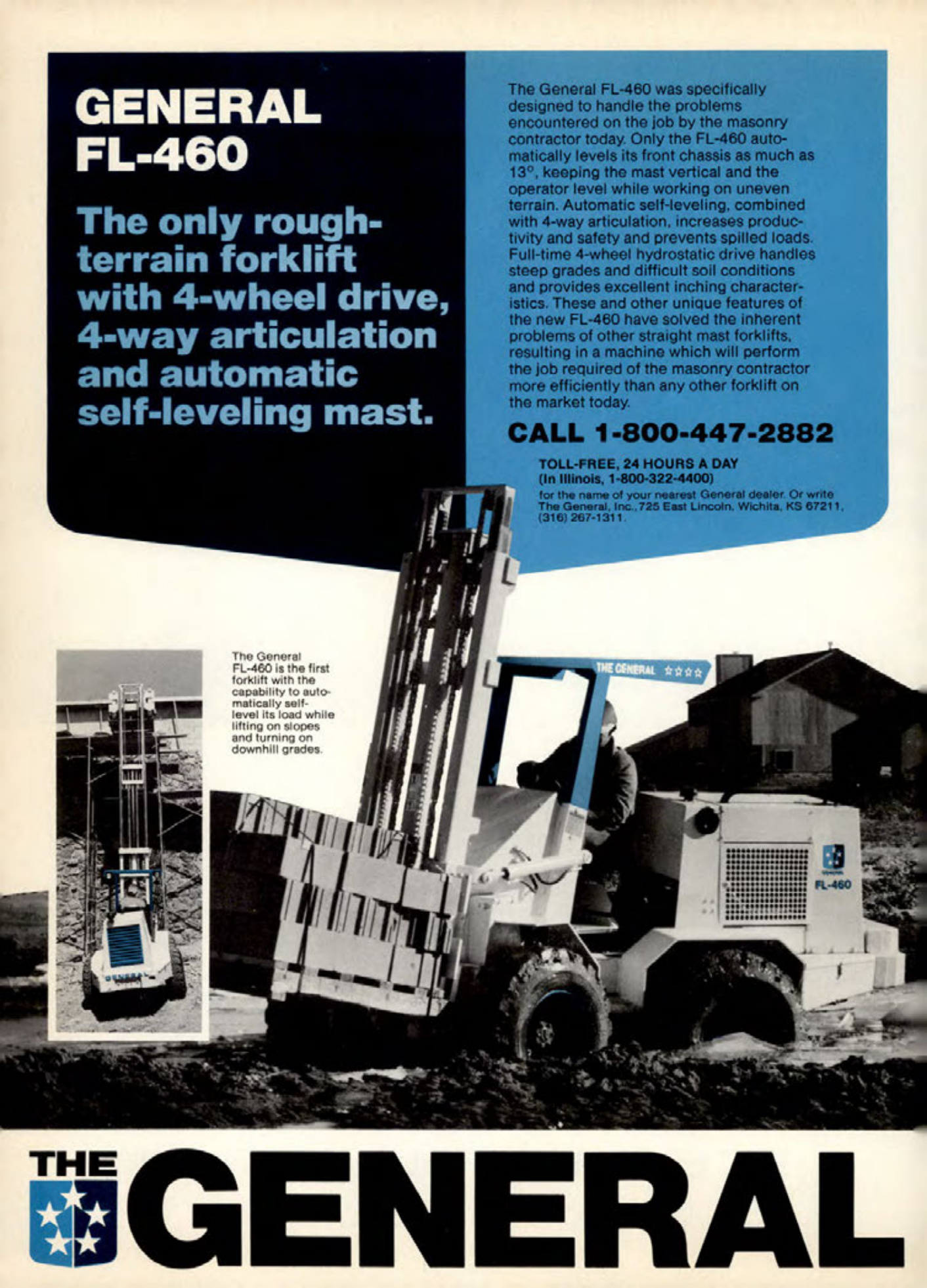 Masonry Magazine October 1980 Page. 6