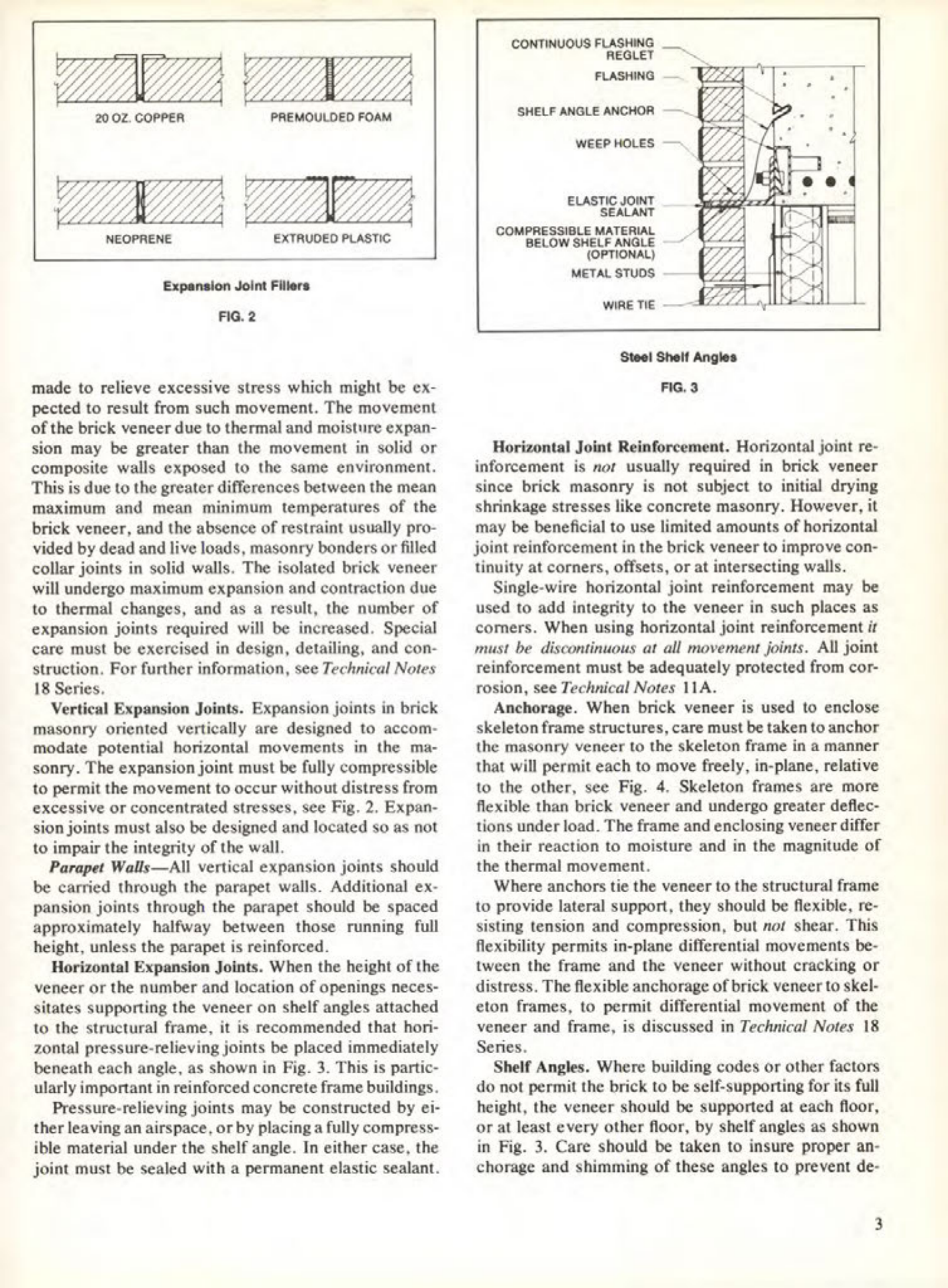 Masonry Magazine October 1980 Page. 15