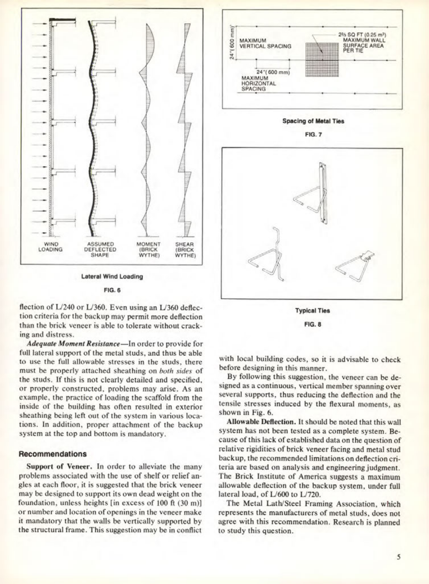 Masonry Magazine October 1980 Page. 17