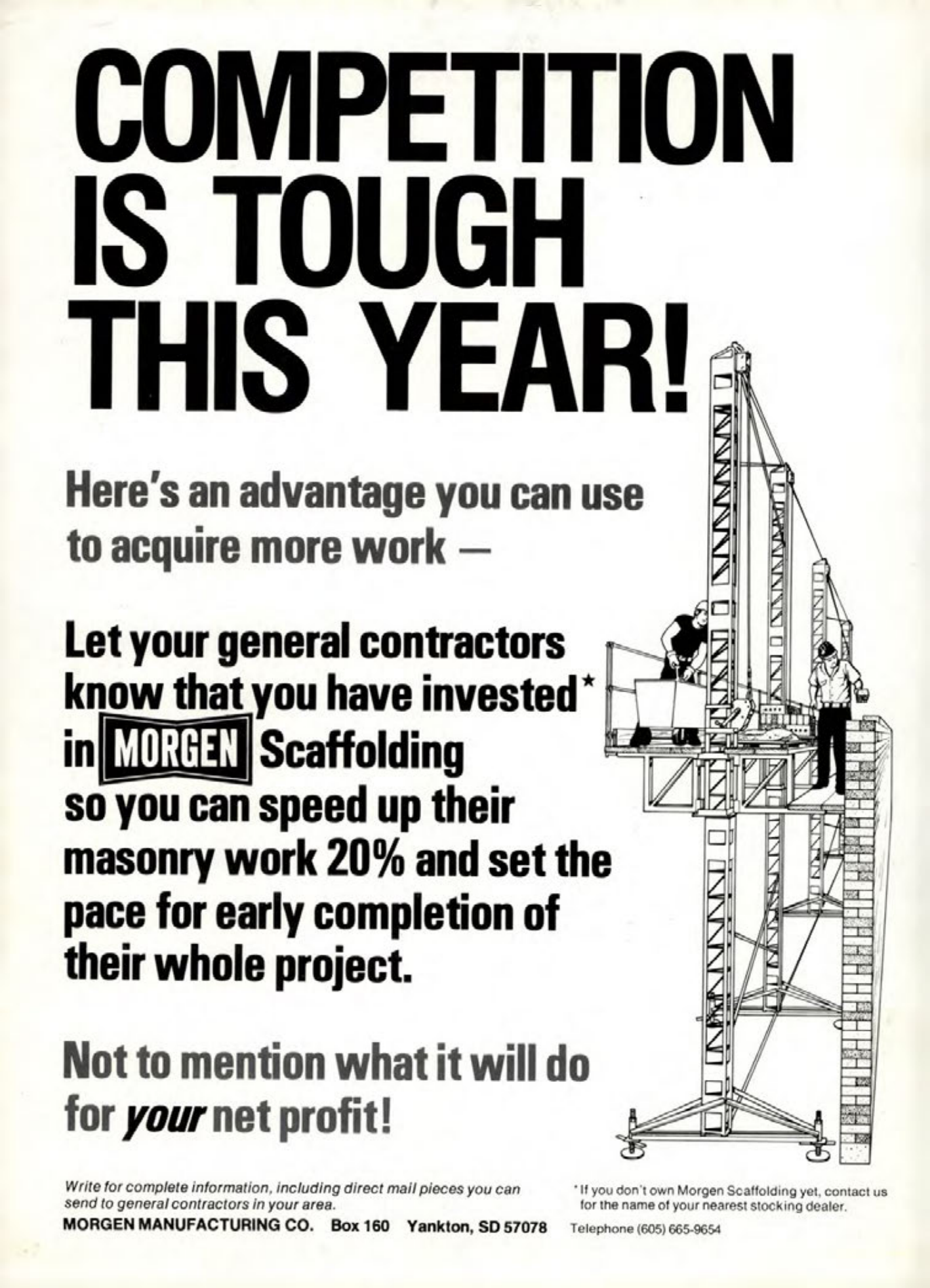 Masonry Magazine October 1980 Page. 32