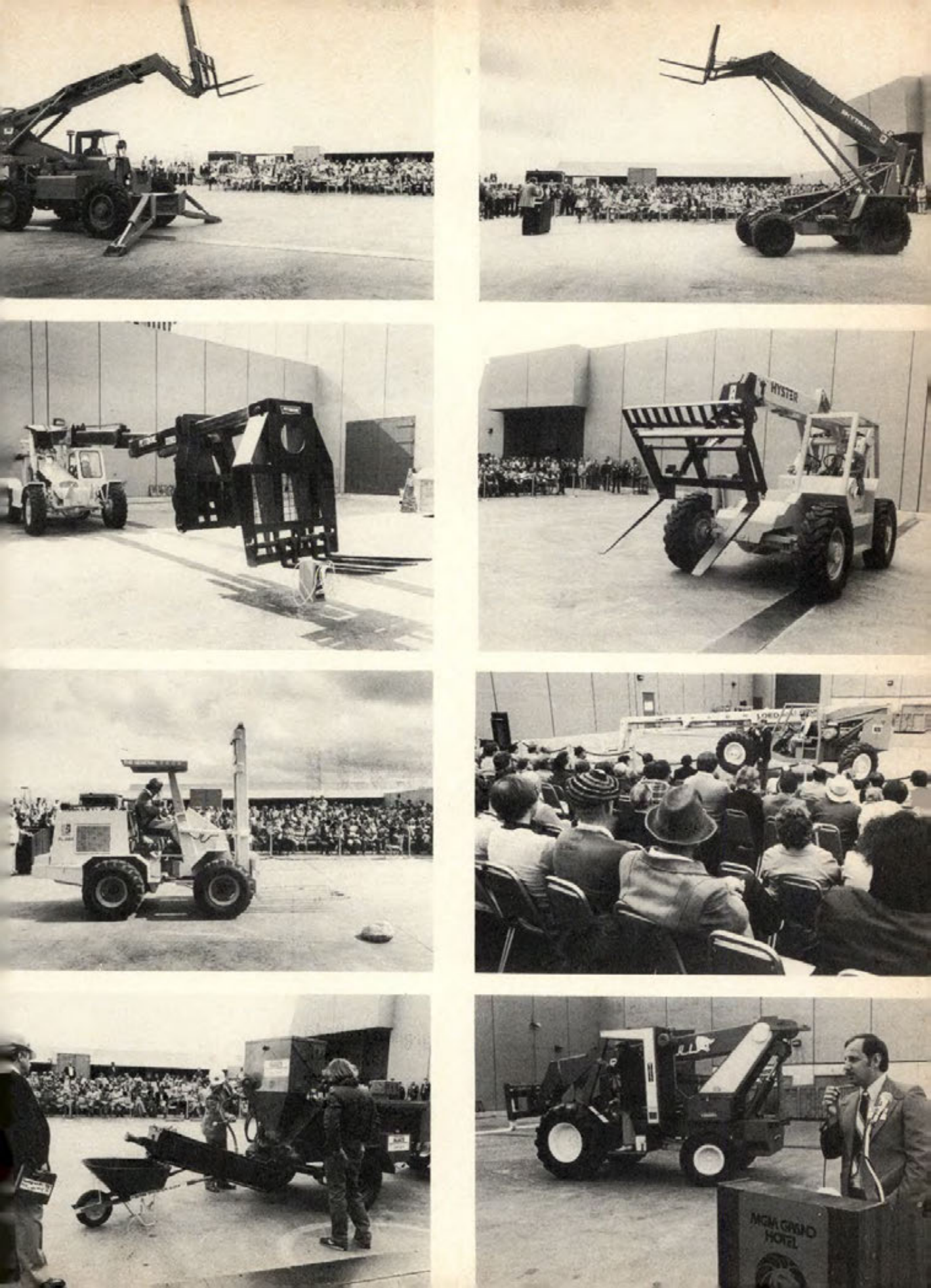 Masonry Magazine April 1981 Page. 11