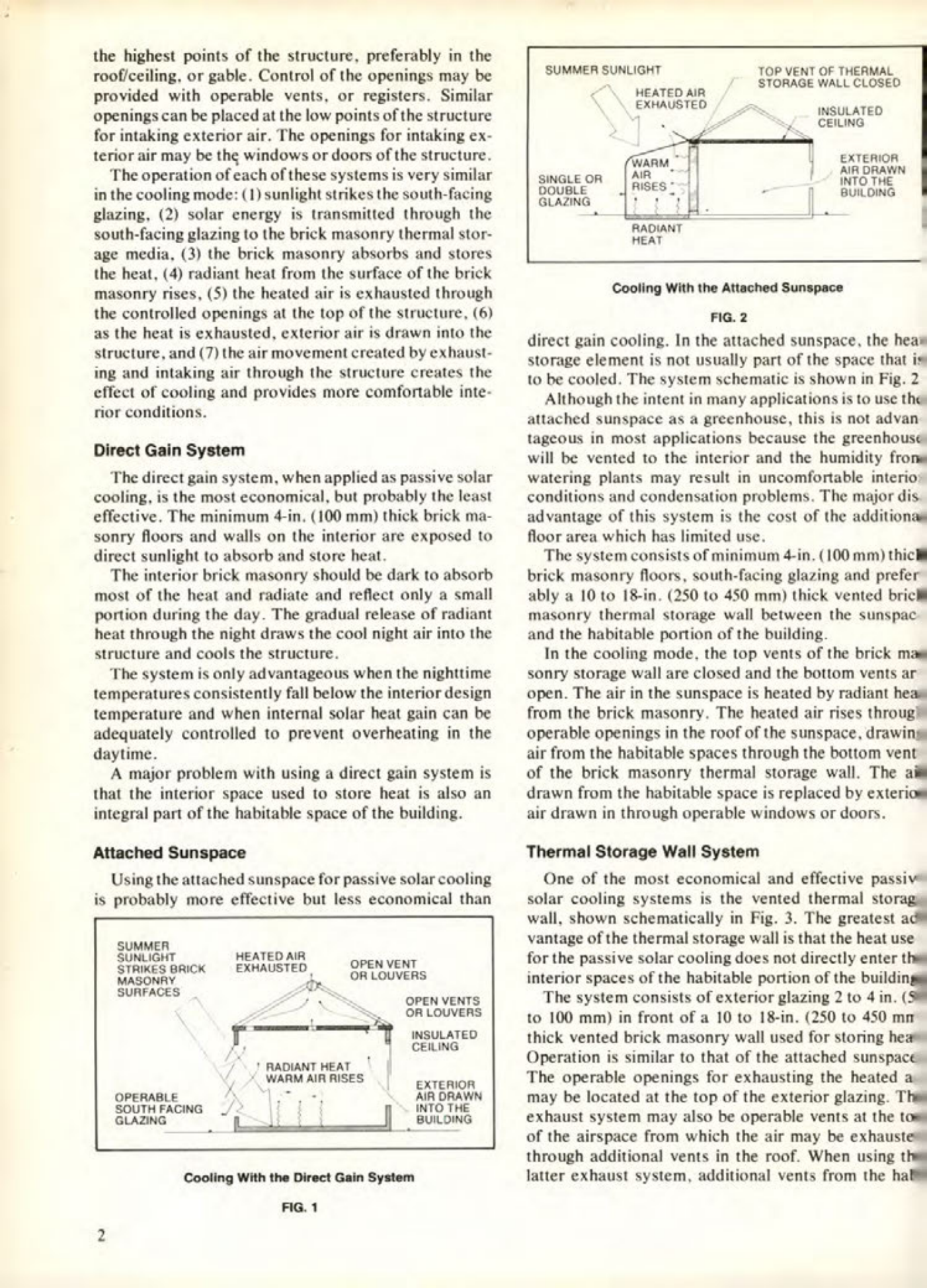 Masonry Magazine April 1981 Page. 16