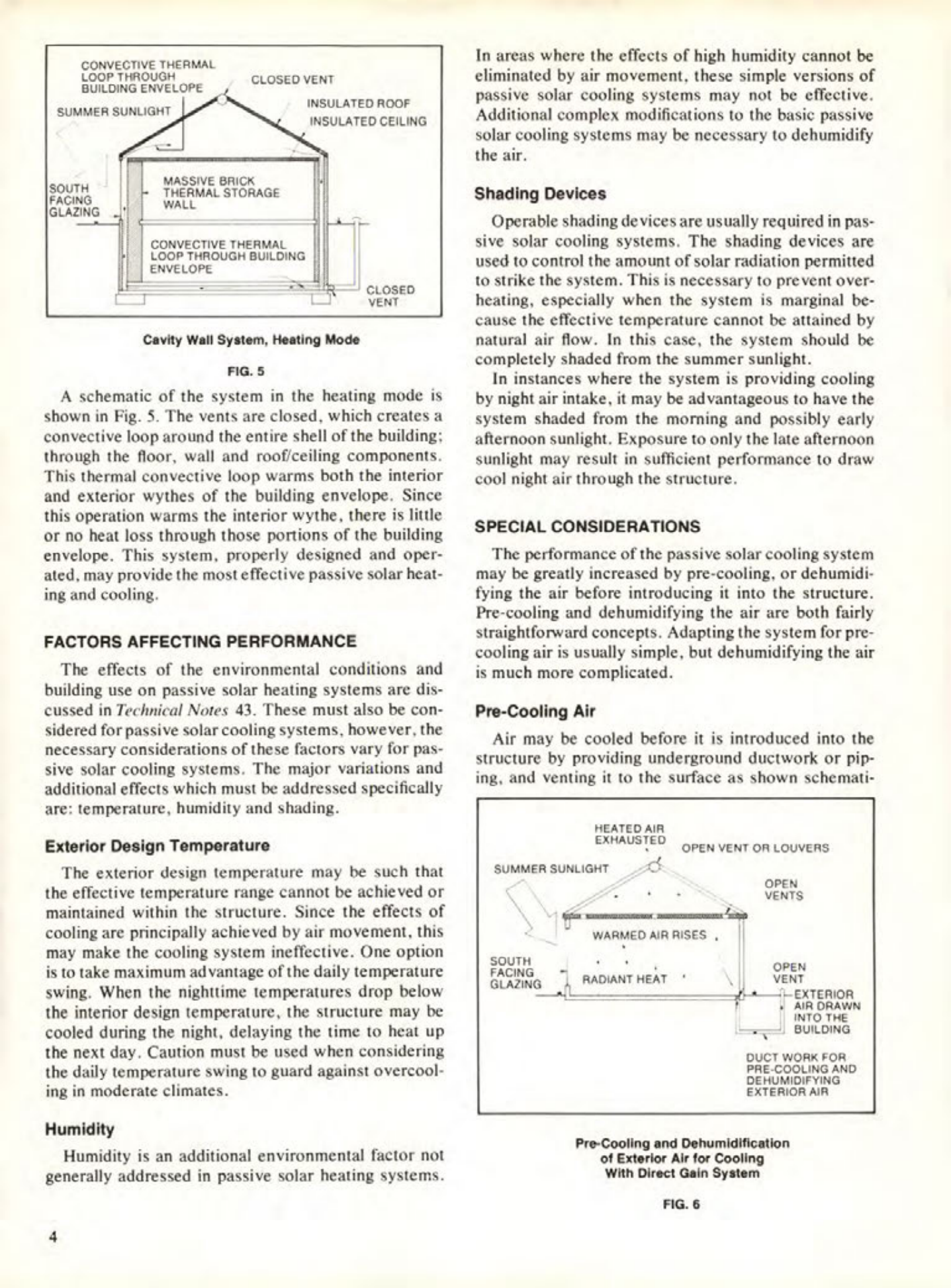 Masonry Magazine April 1981 Page. 19