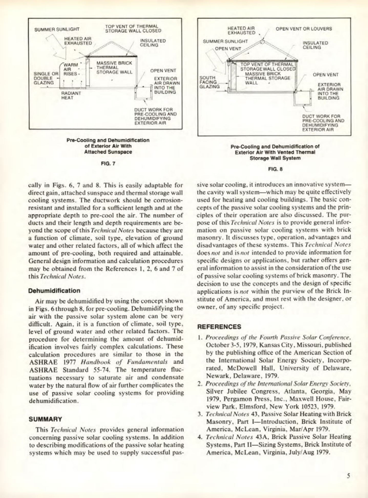 Masonry Magazine April 1981 Page. 20