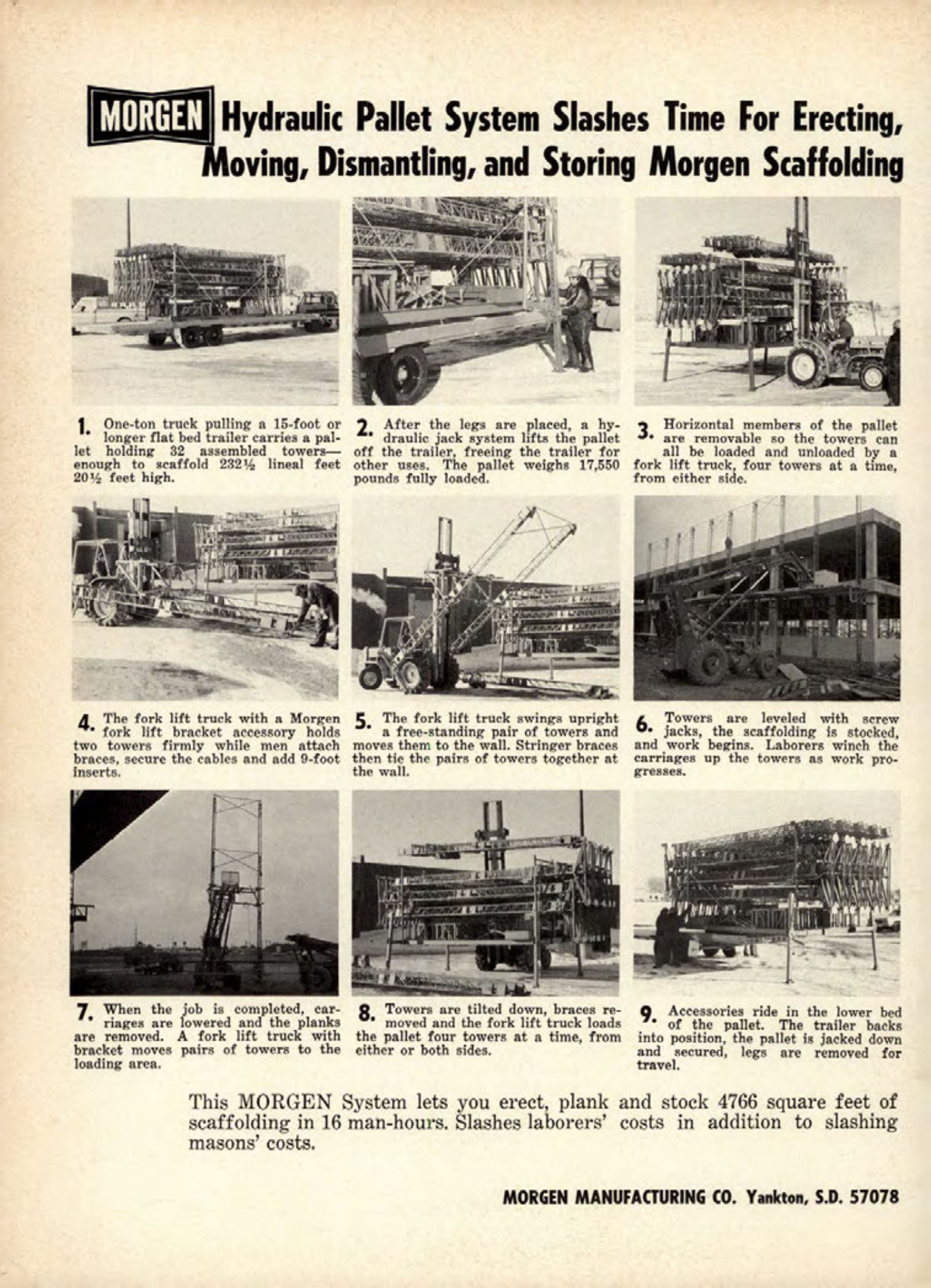 Masonry Magazine April 1981 Page. 34