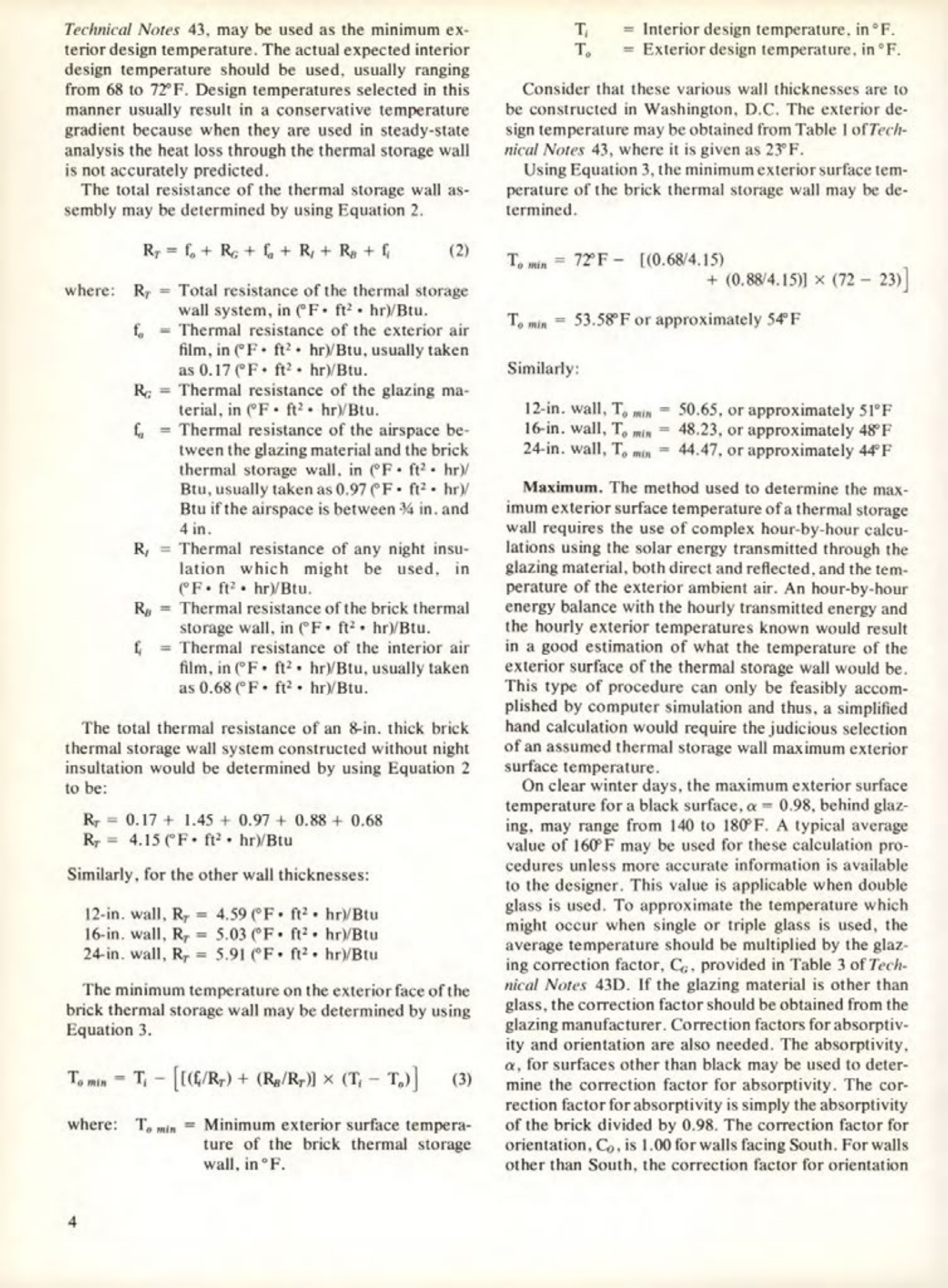 Masonry Magazine August 1981 Page. 16