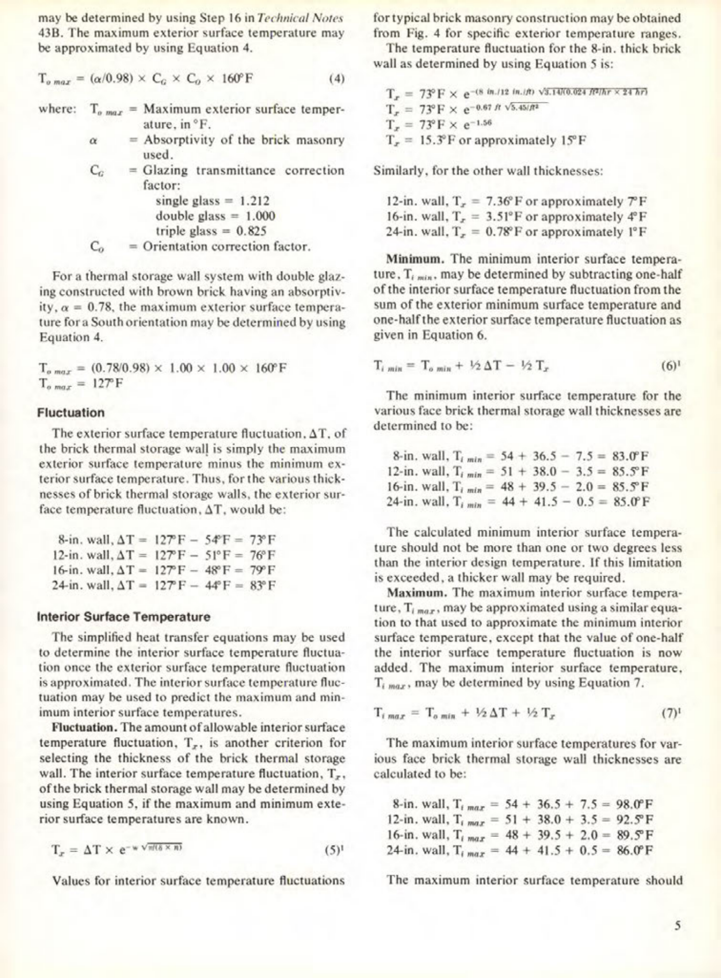 Masonry Magazine August 1981 Page. 17