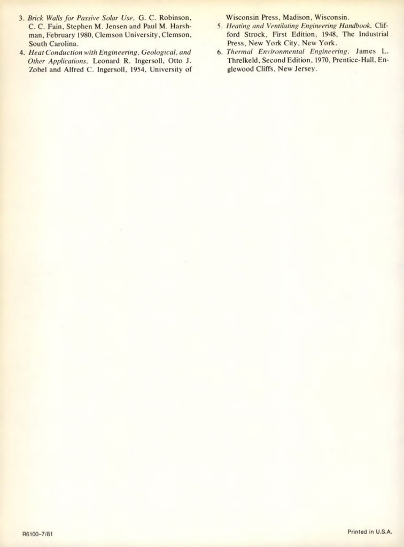 Masonry Magazine August 1981 Page. 20