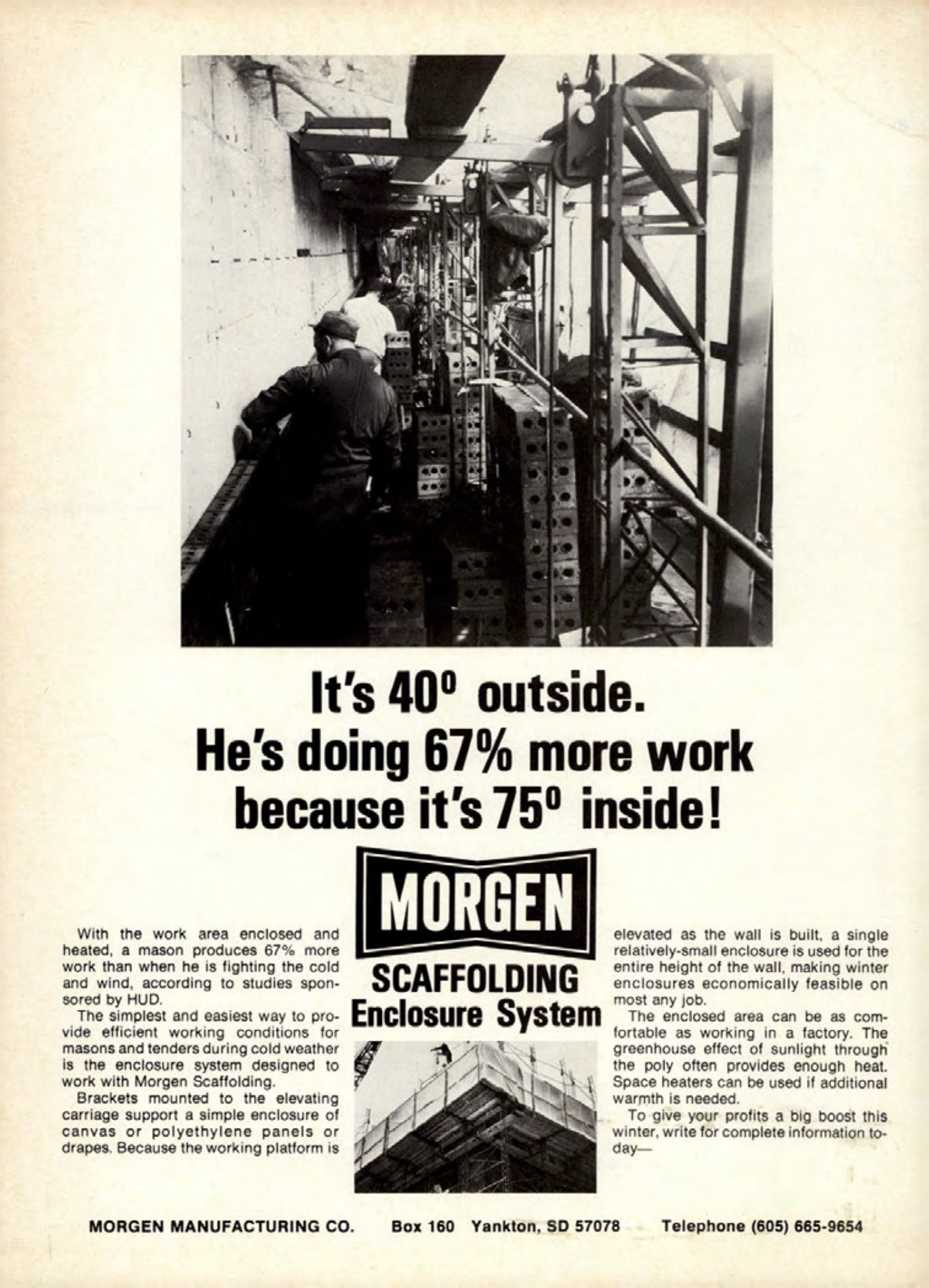 Masonry Magazine August 1981 Page. 32