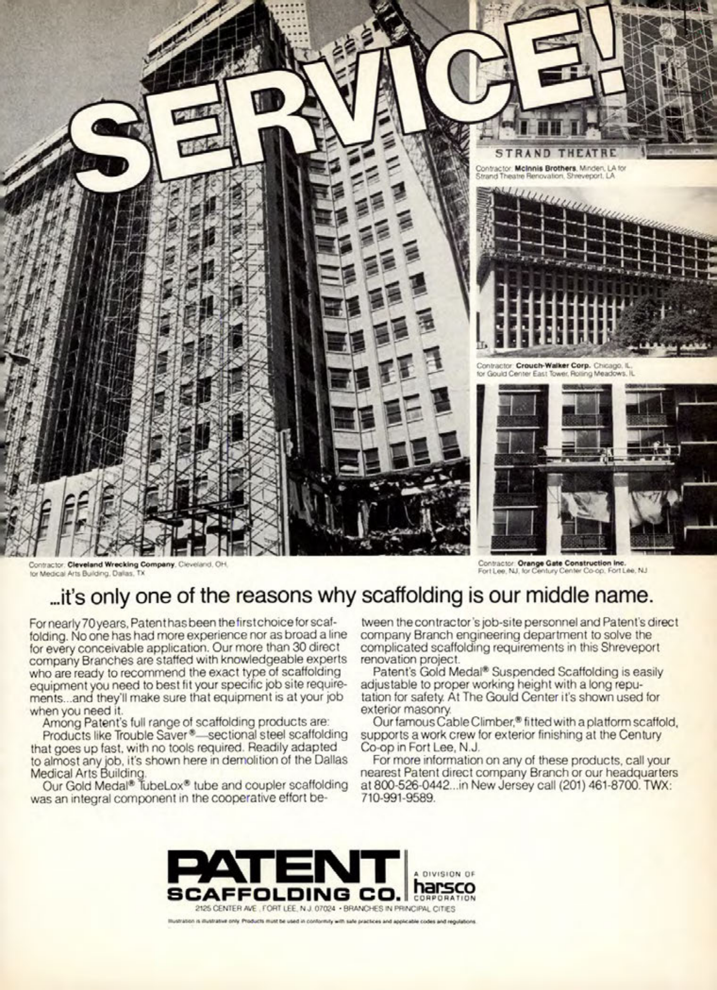 Masonry Magazine December 1981 Page. 9