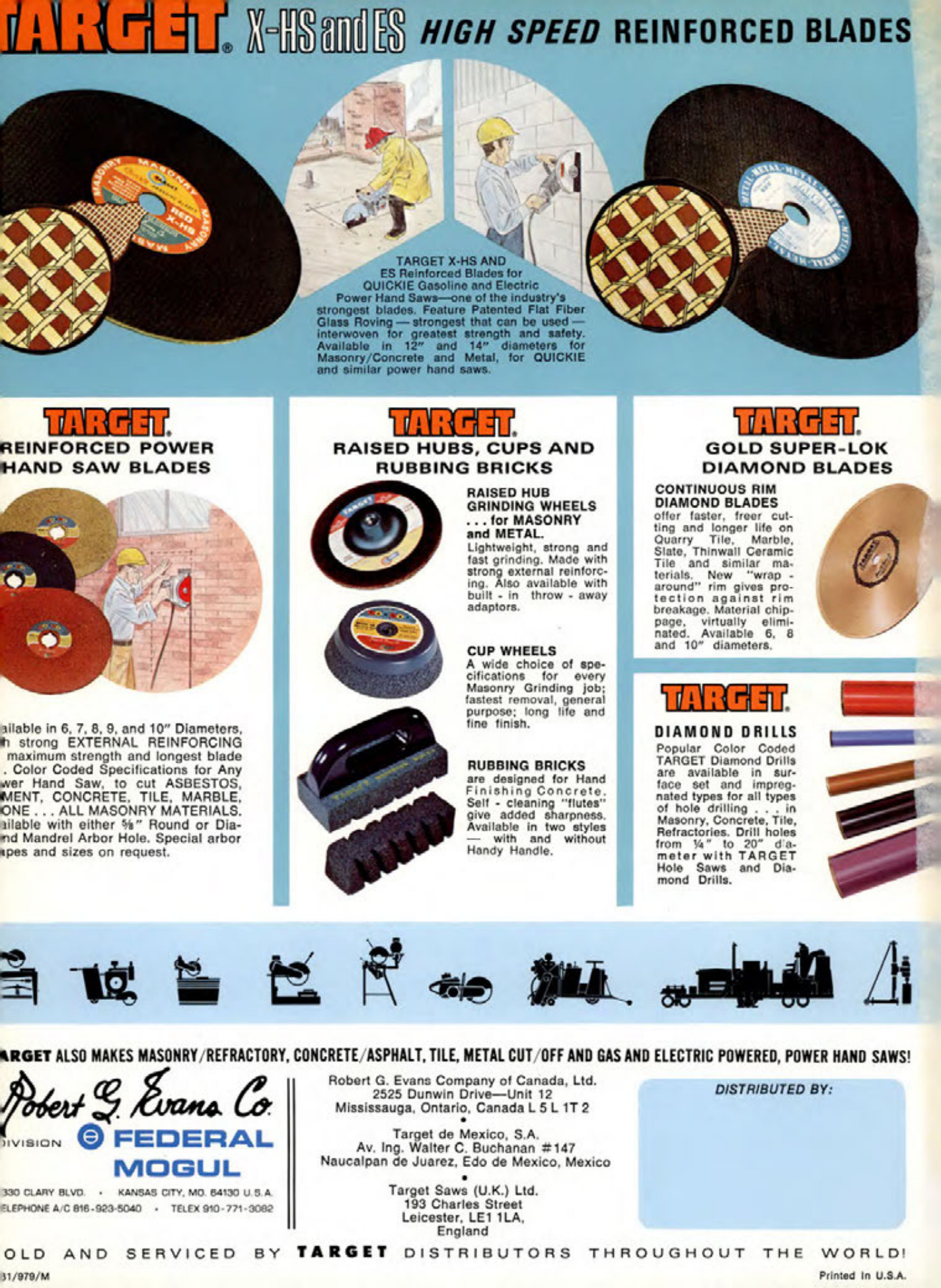 Masonry Magazine February 1981 Page. 12