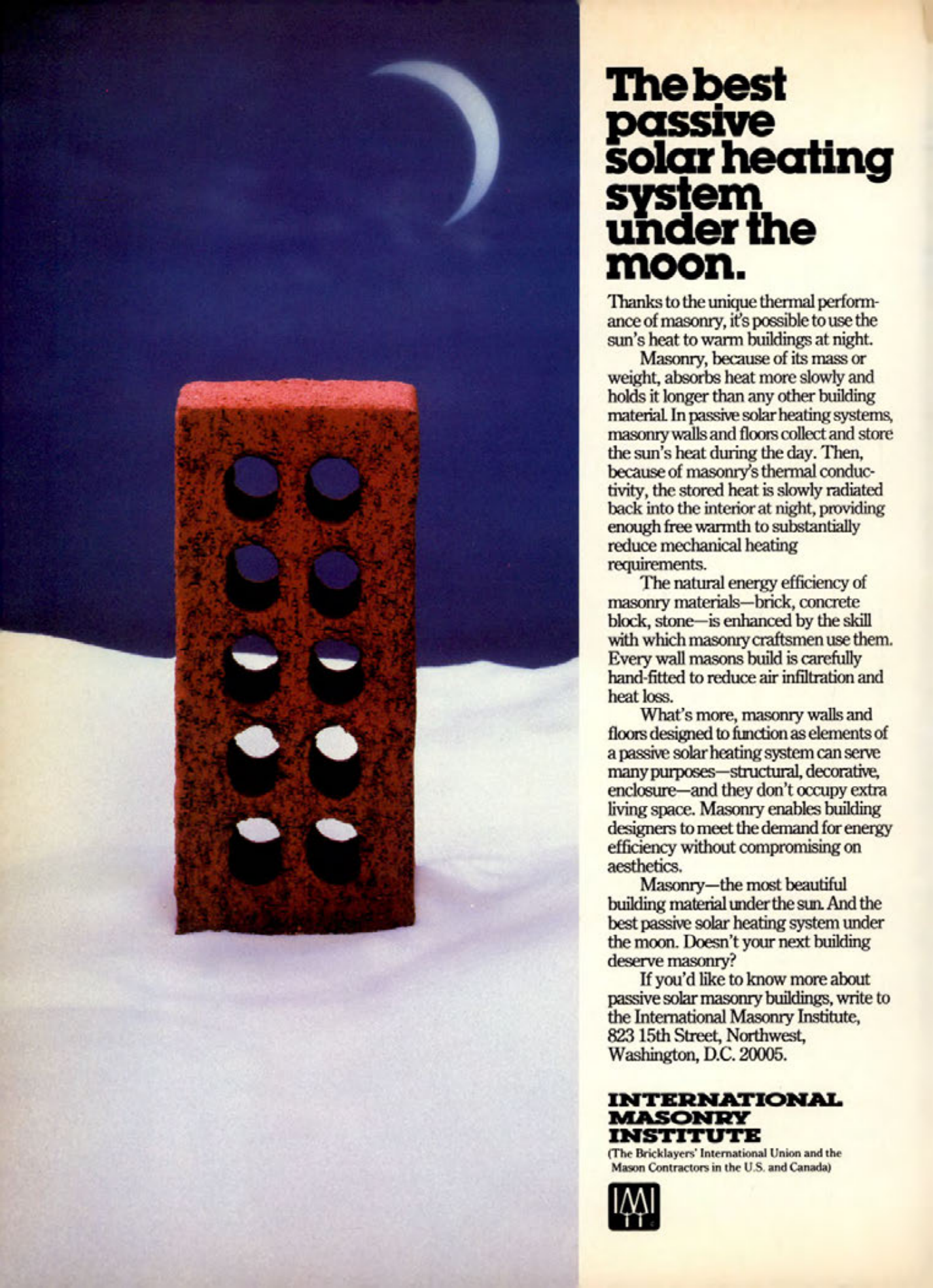 Masonry Magazine February 1981 Page. 24