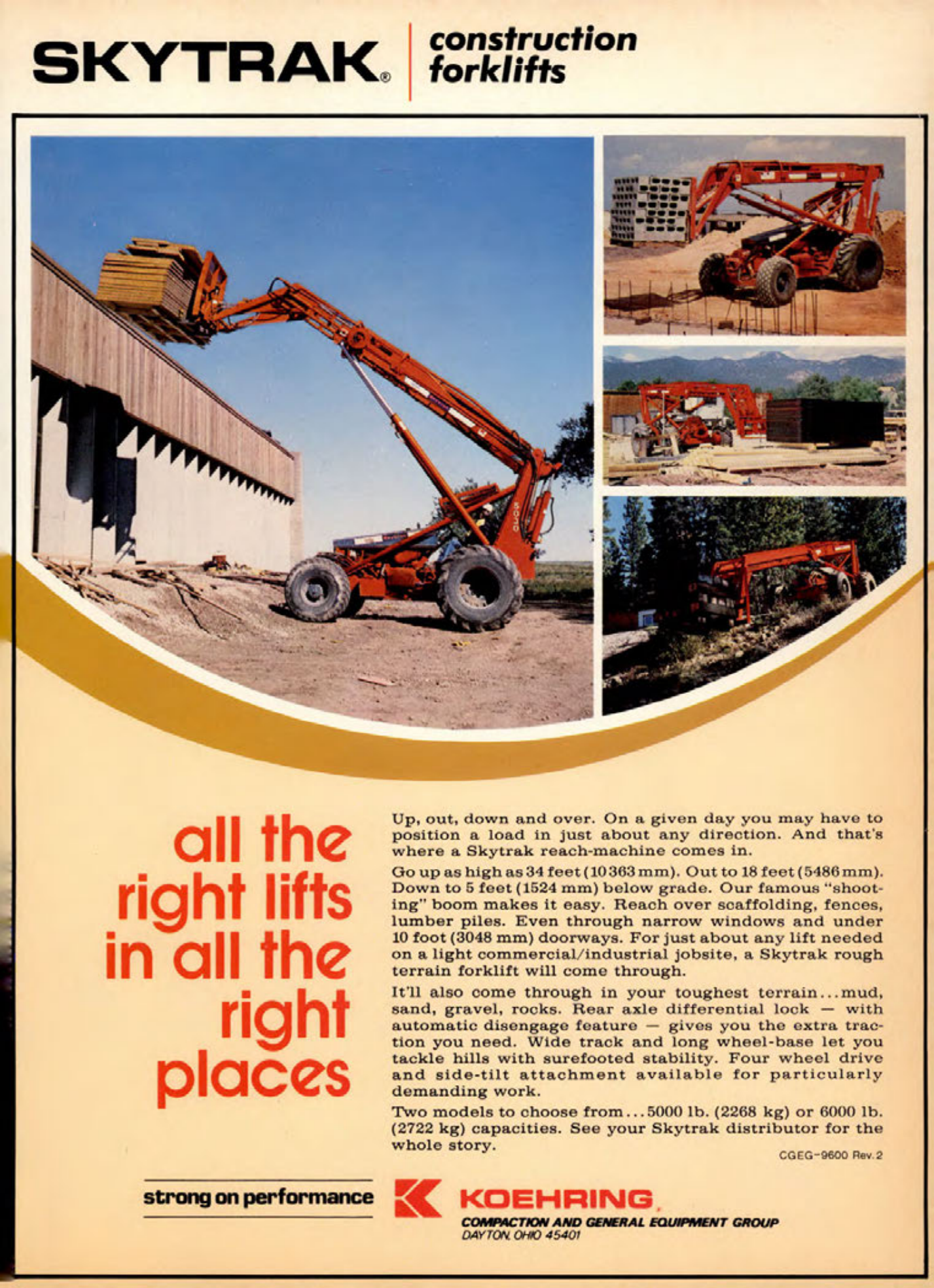Masonry Magazine February 1981 Page. 25