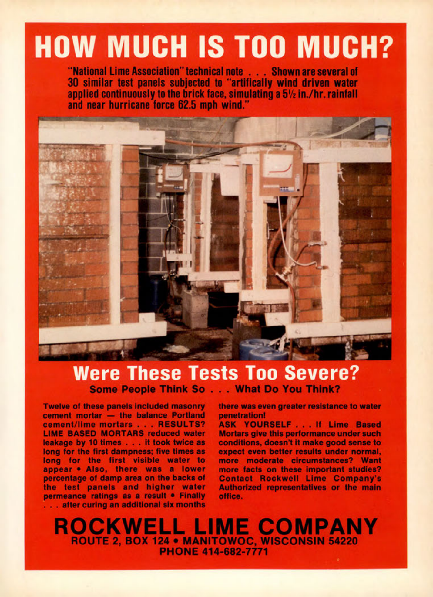 Masonry Magazine February 1981 Page. 29