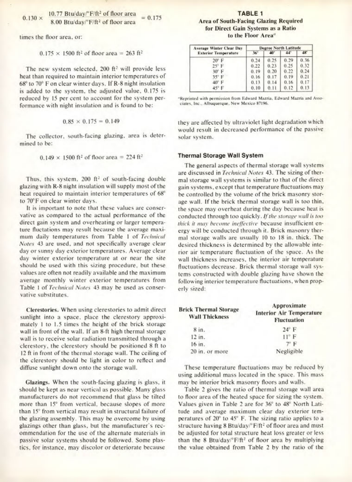 Masonry Magazine February 1981 Page. 34