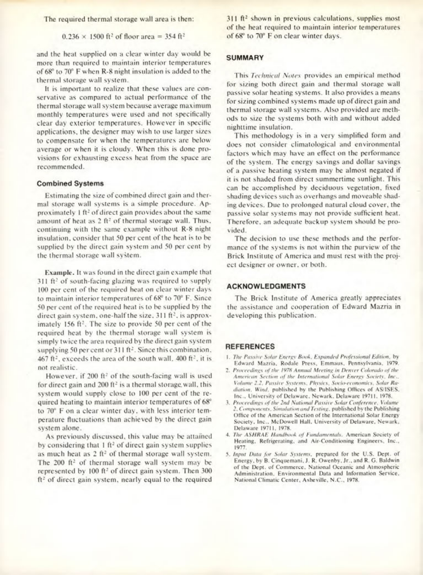 Masonry Magazine February 1981 Page. 36