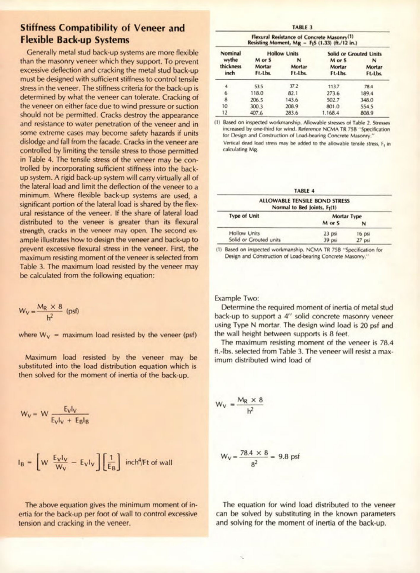 Masonry Magazine July 1981 Page. 15