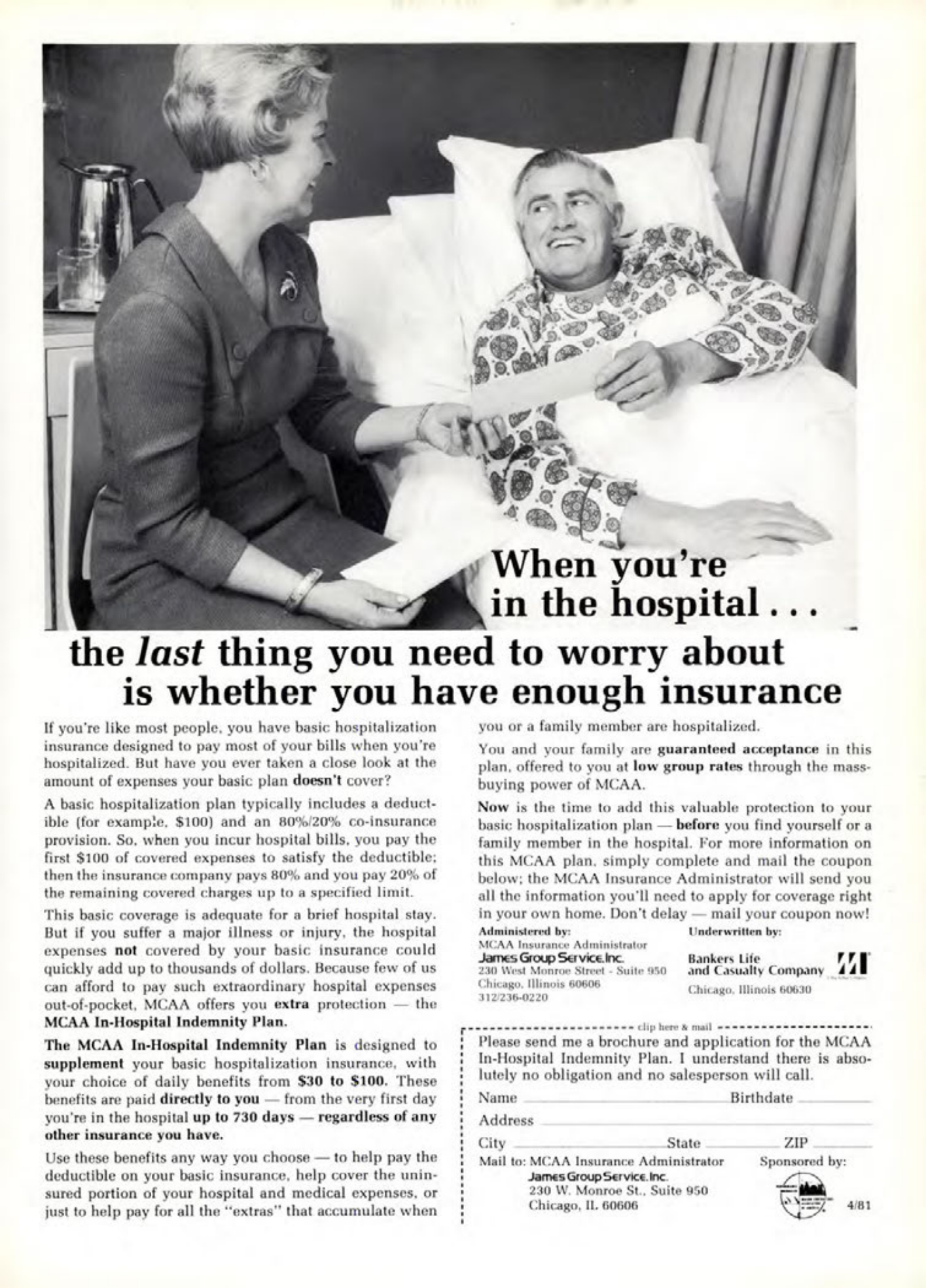 Masonry Magazine July 1981 Page. 27