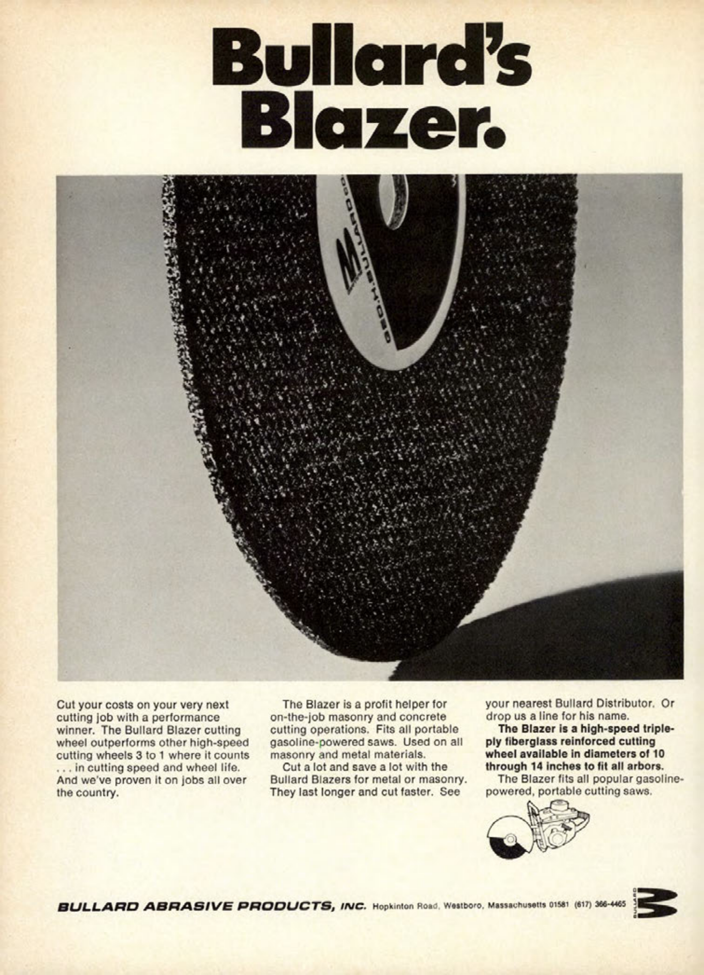 Masonry Magazine June 1981 Page. 10