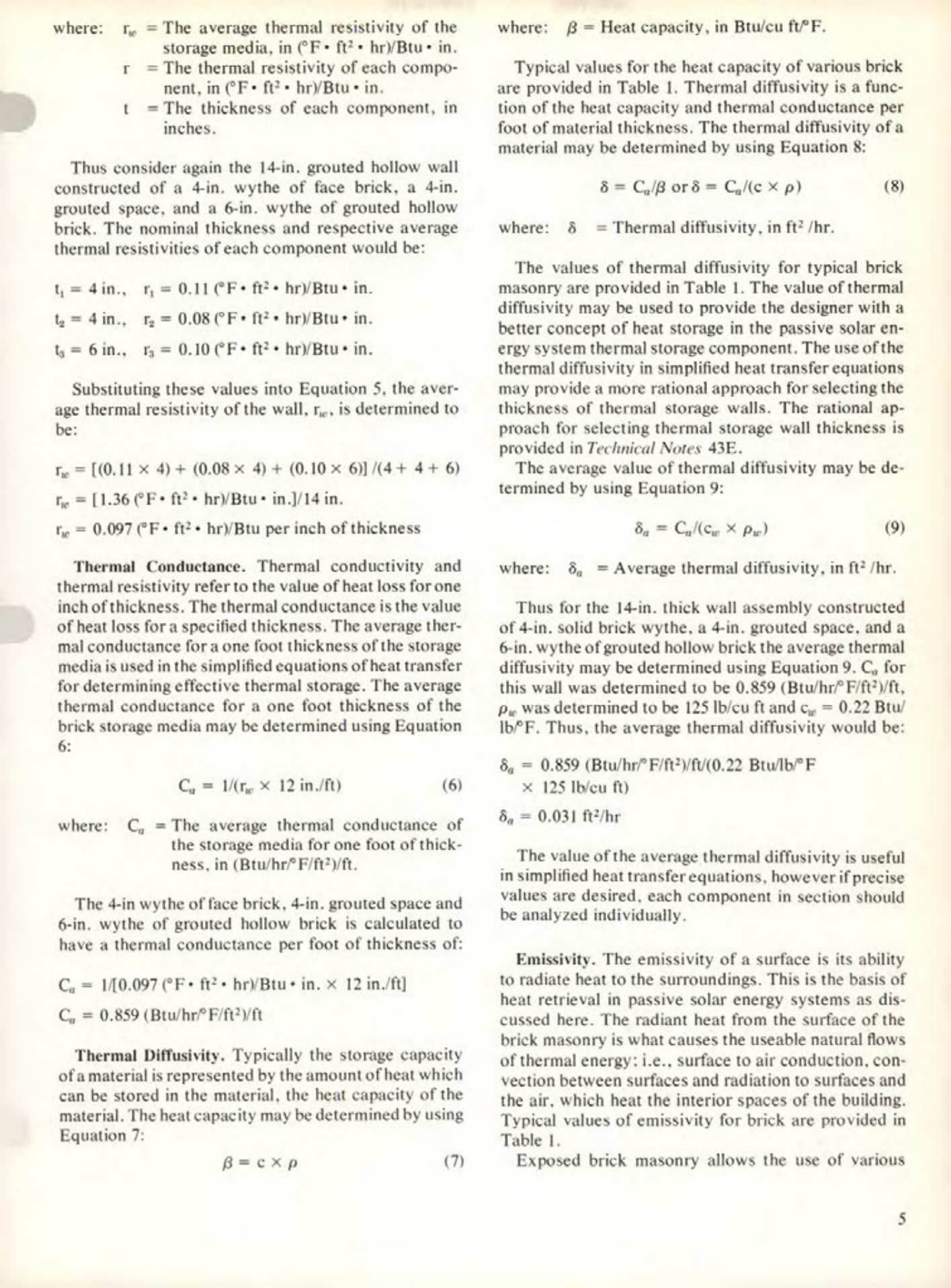 Masonry Magazine June 1981 Page. 17
