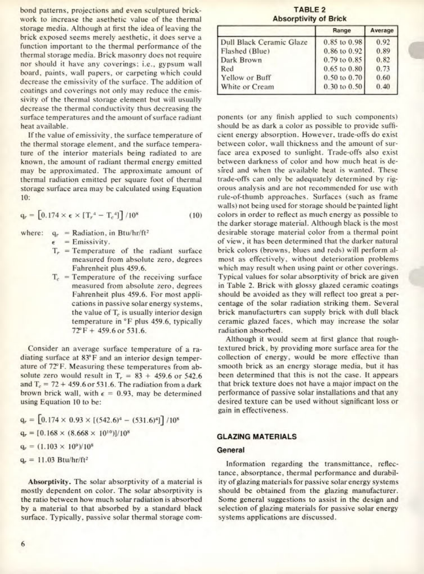 Masonry Magazine June 1981 Page. 18
