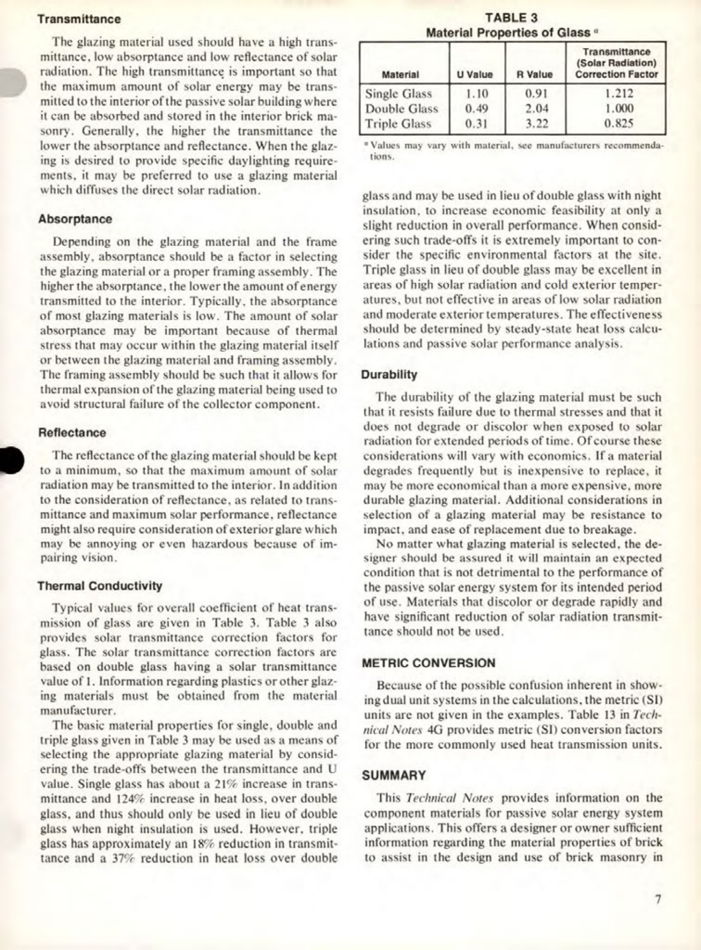 Masonry Magazine June 1981 Page. 19