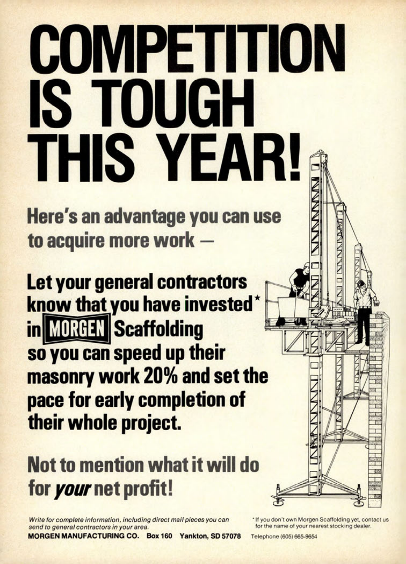 Masonry Magazine June 1981 Page. 32