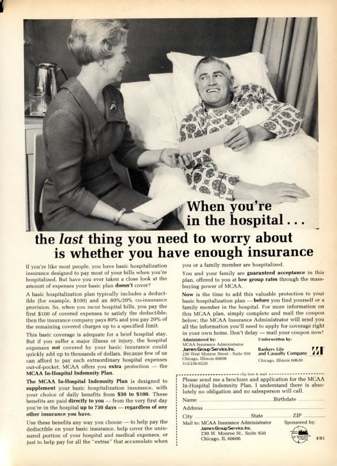 Masonry Magazine March 1981 Page. 15