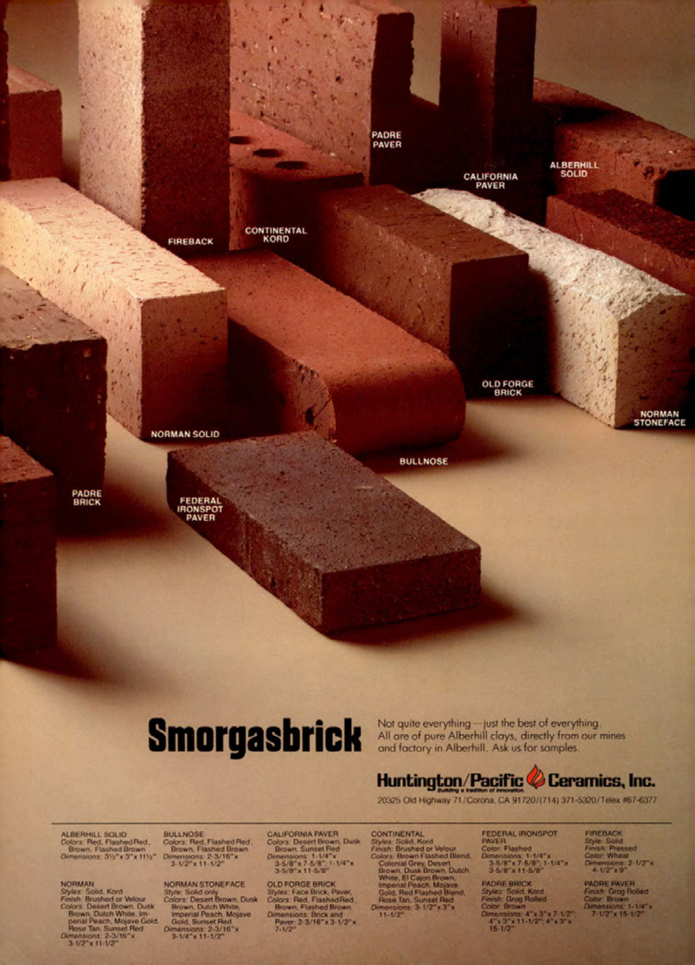 Masonry Magazine May 1981 Page. 28