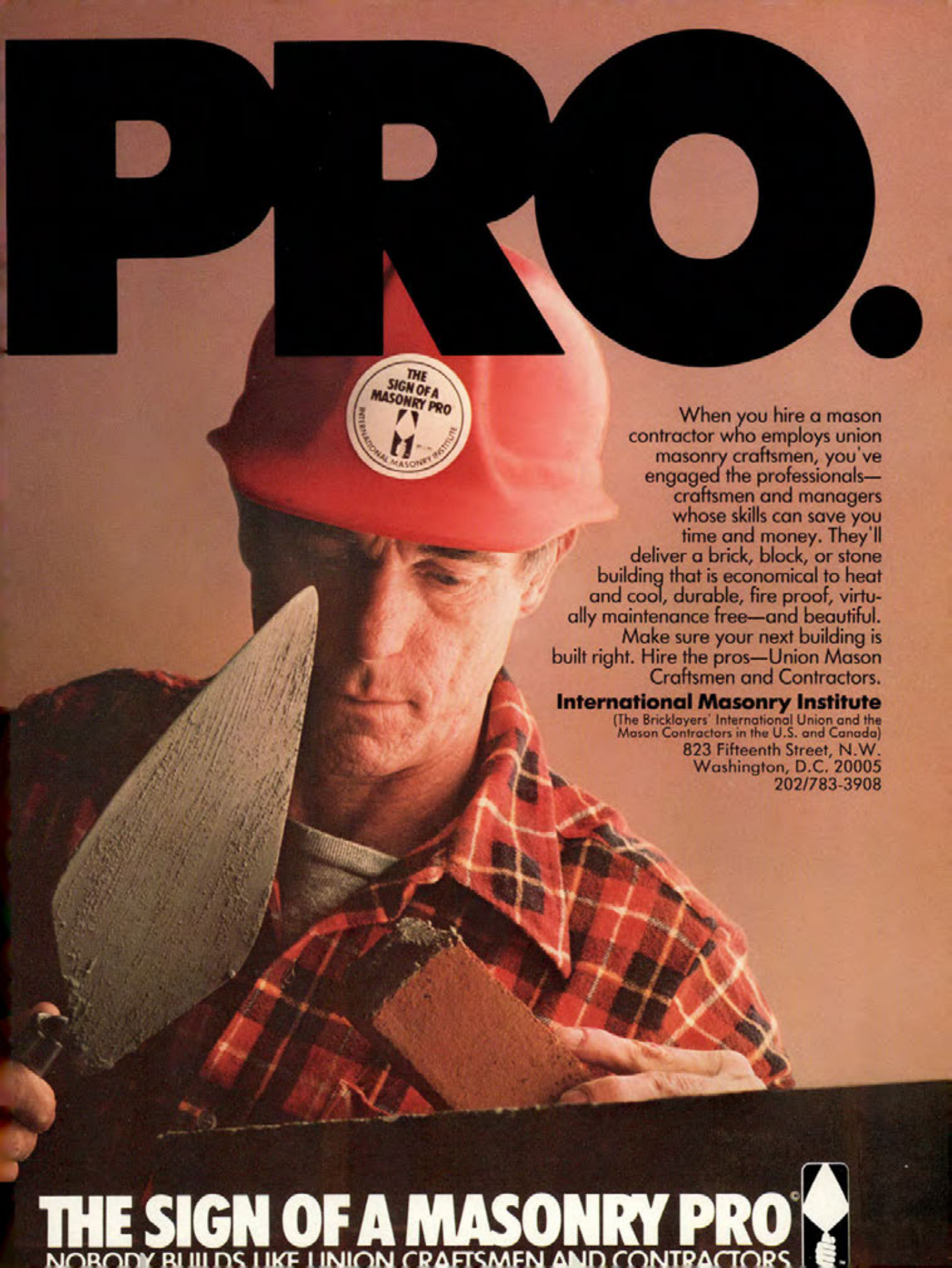 Masonry Magazine April 1982 Page. 5