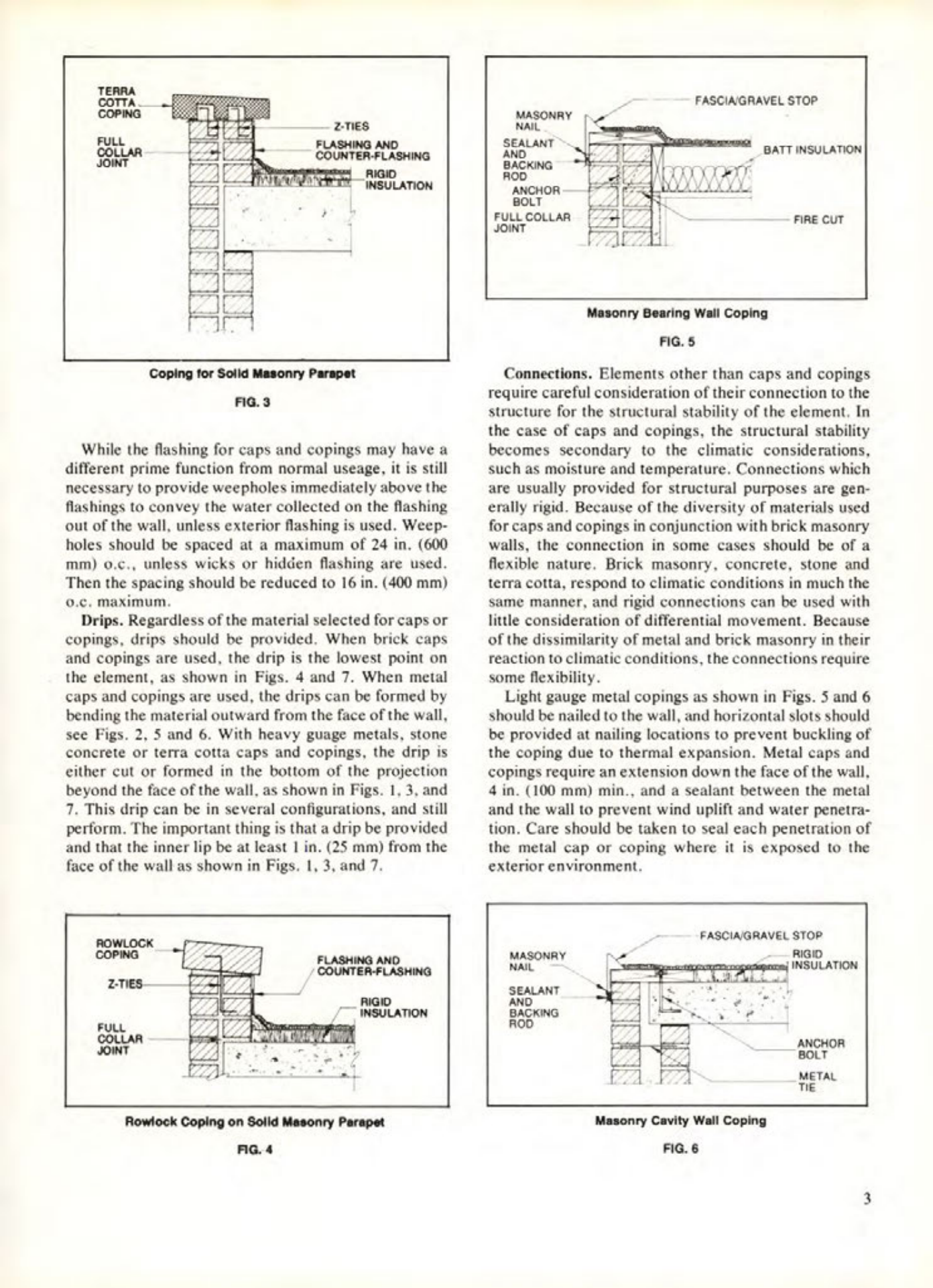 Masonry Magazine April 1982 Page. 19