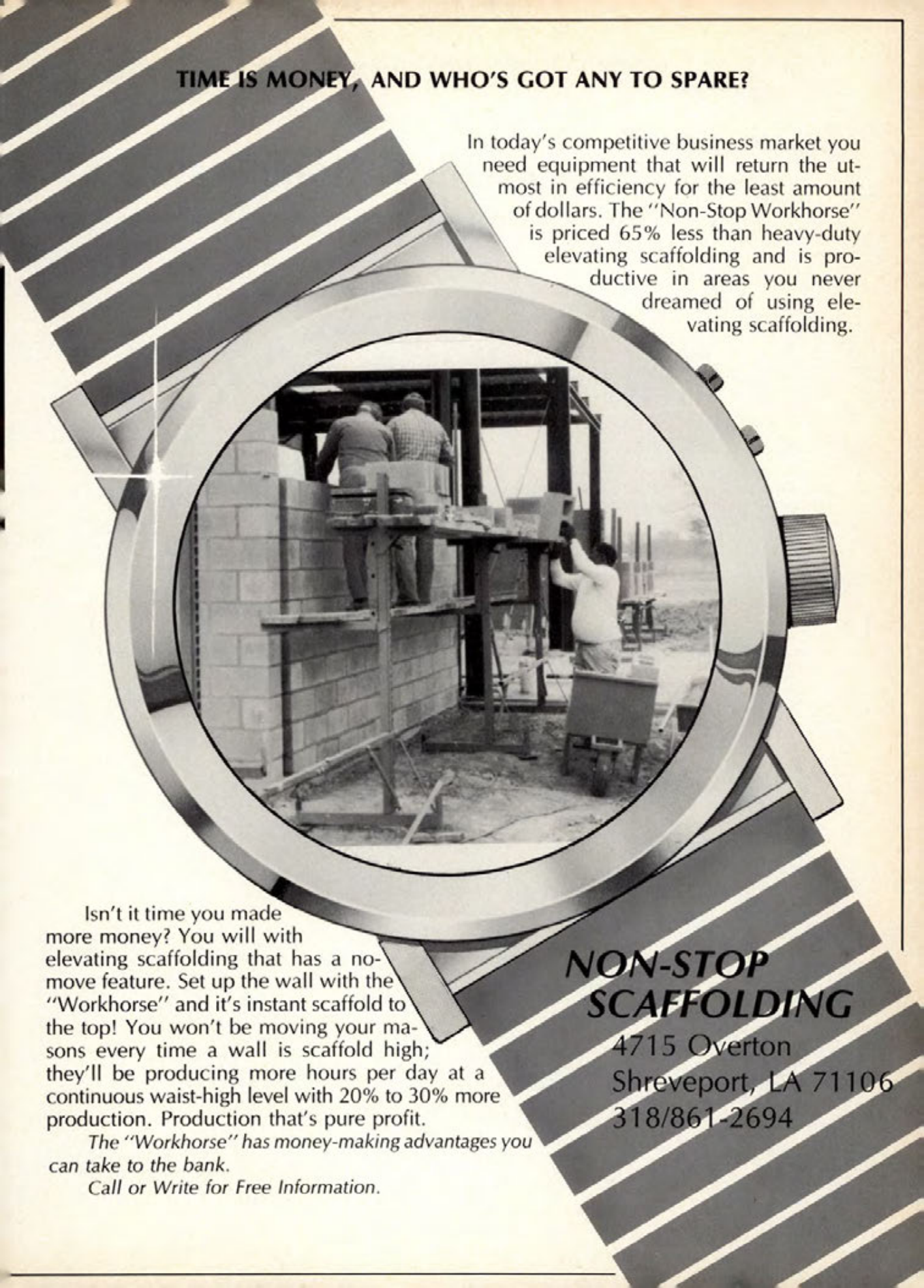 Masonry Magazine April 1982 Page. 37