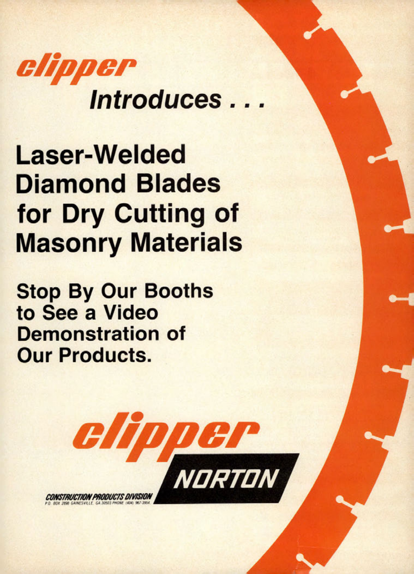Masonry Magazine February 1982 Page. 7