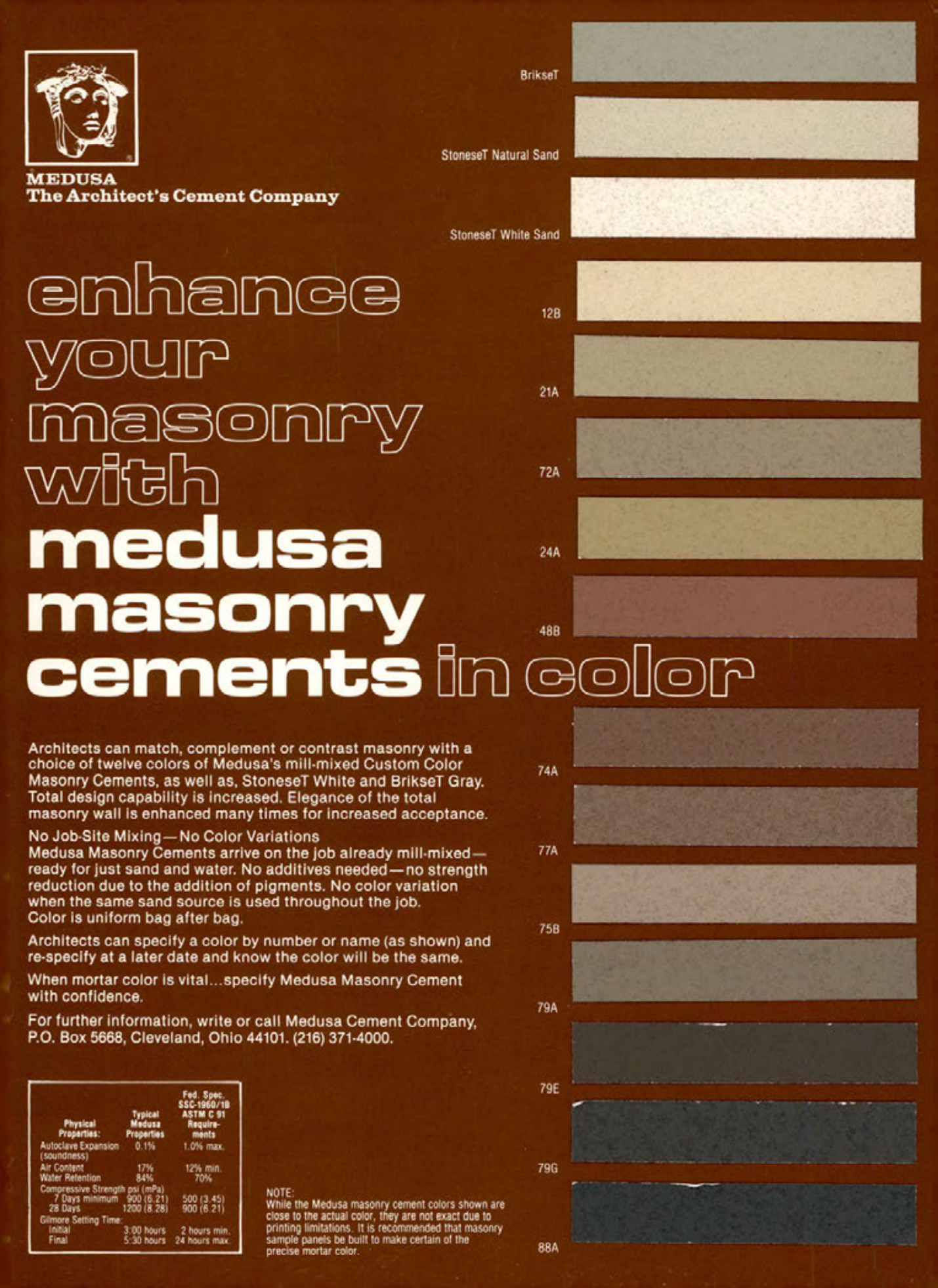 Masonry Magazine February 1982 Page. 9