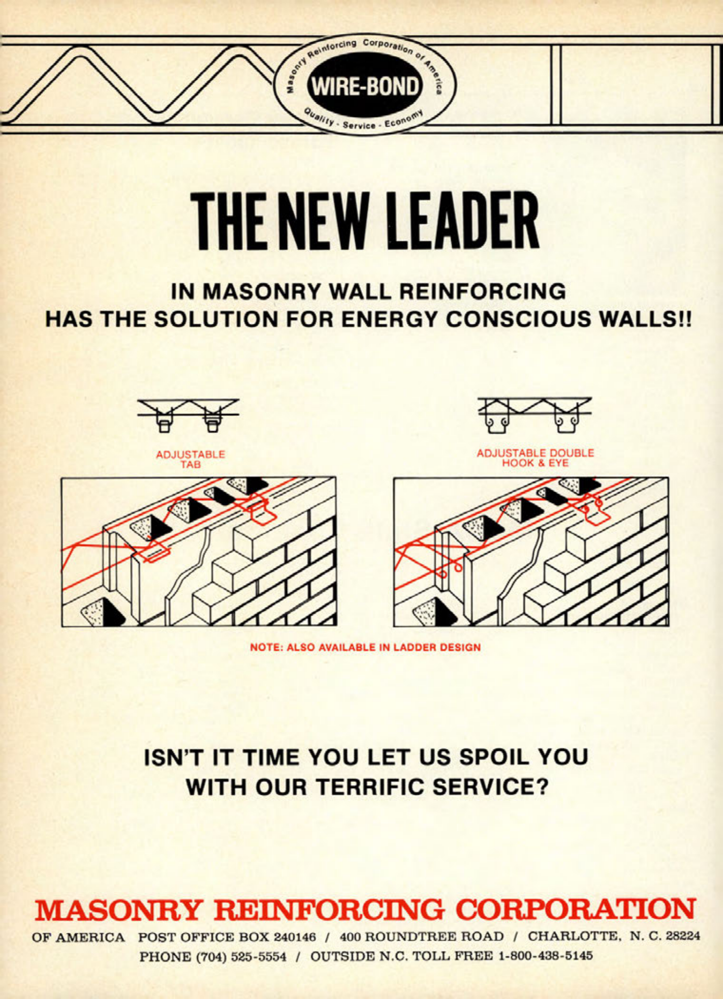 Masonry Magazine February 1982 Page. 16