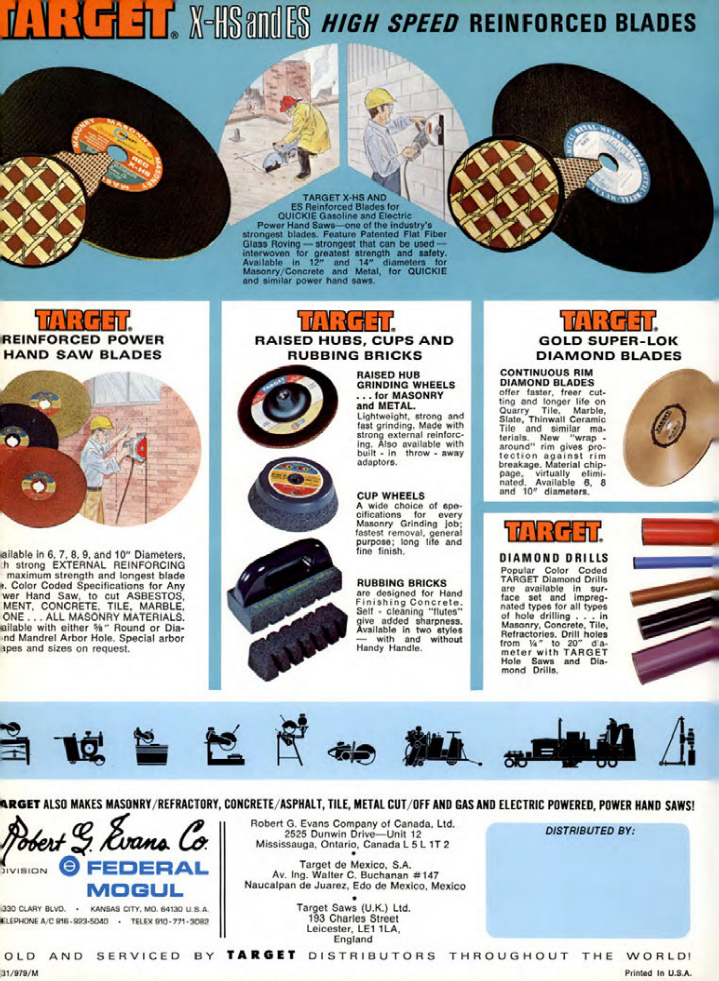 Masonry Magazine February 1982 Page. 22