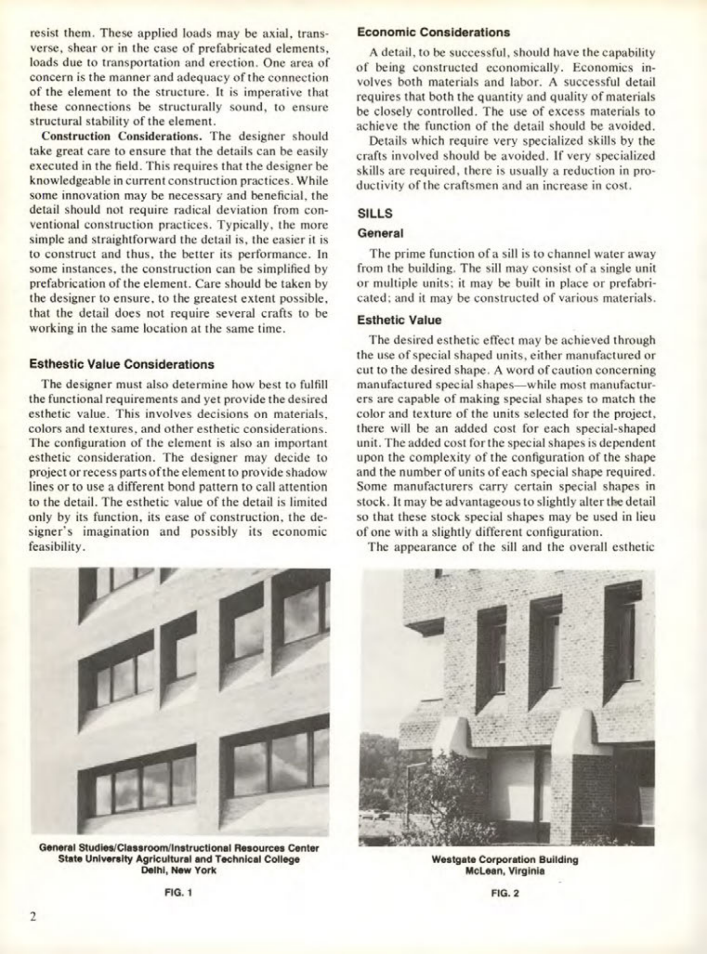 Masonry Magazine February 1982 Page. 30