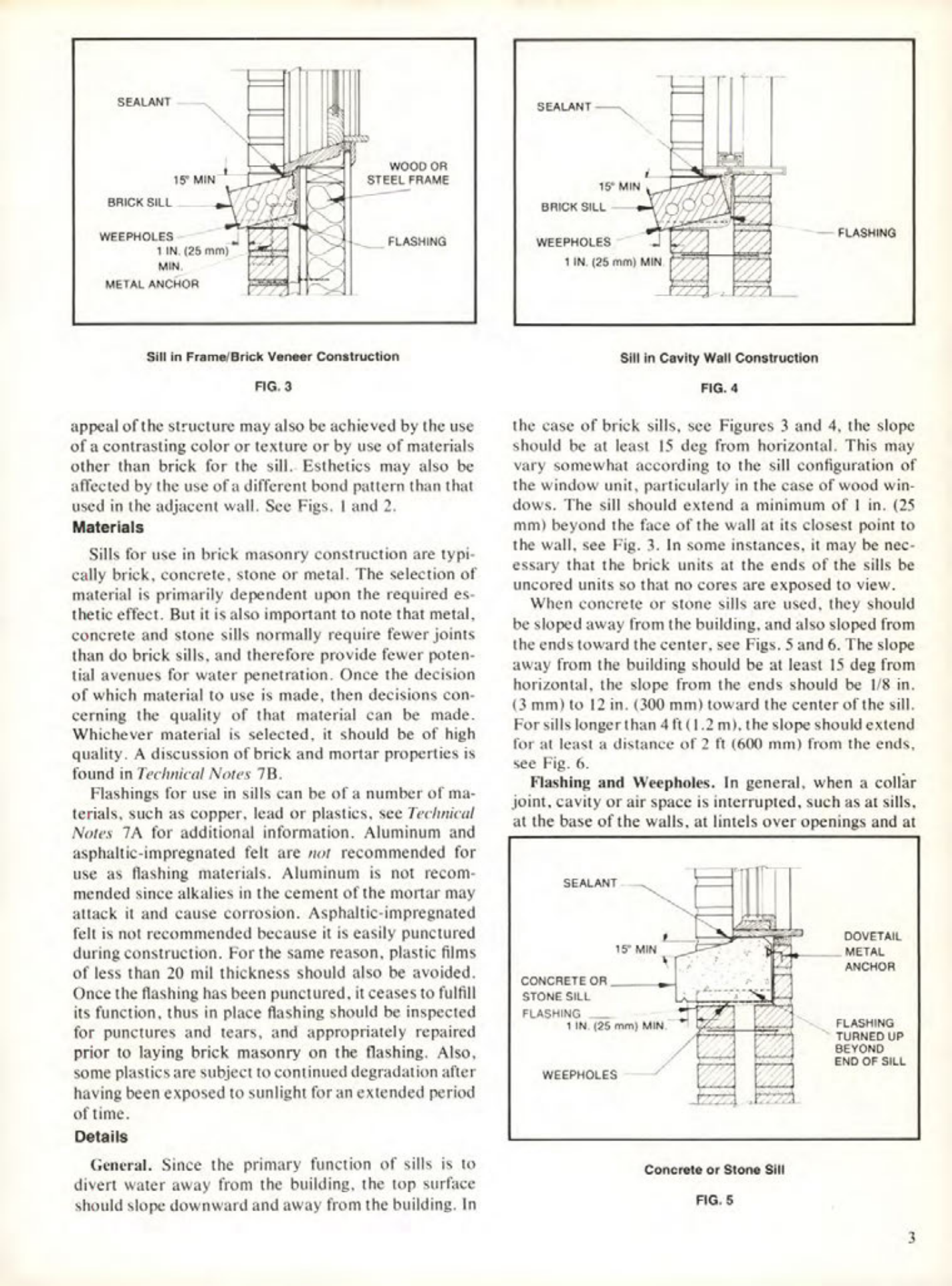 Masonry Magazine February 1982 Page. 31