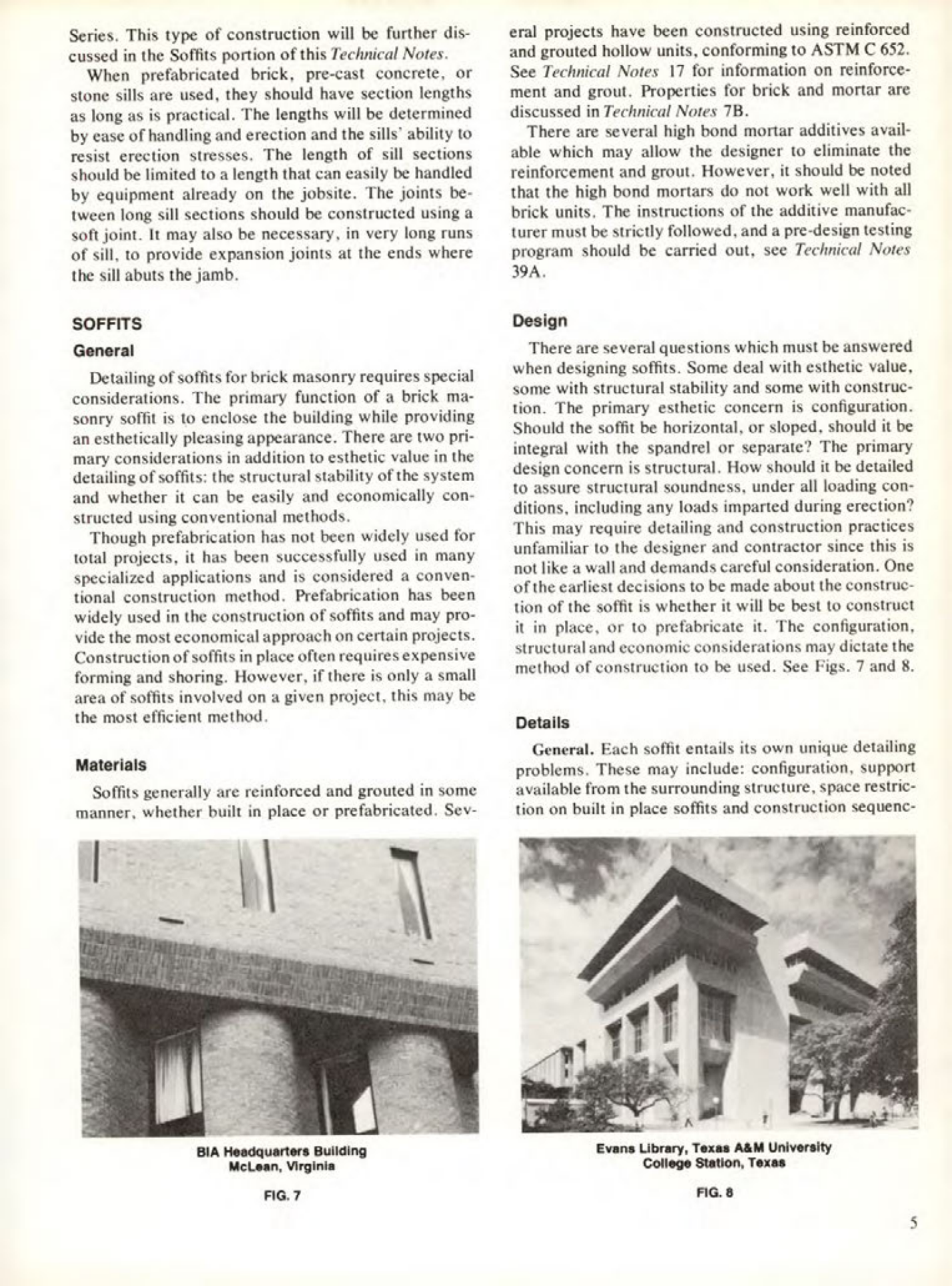 Masonry Magazine February 1982 Page. 33