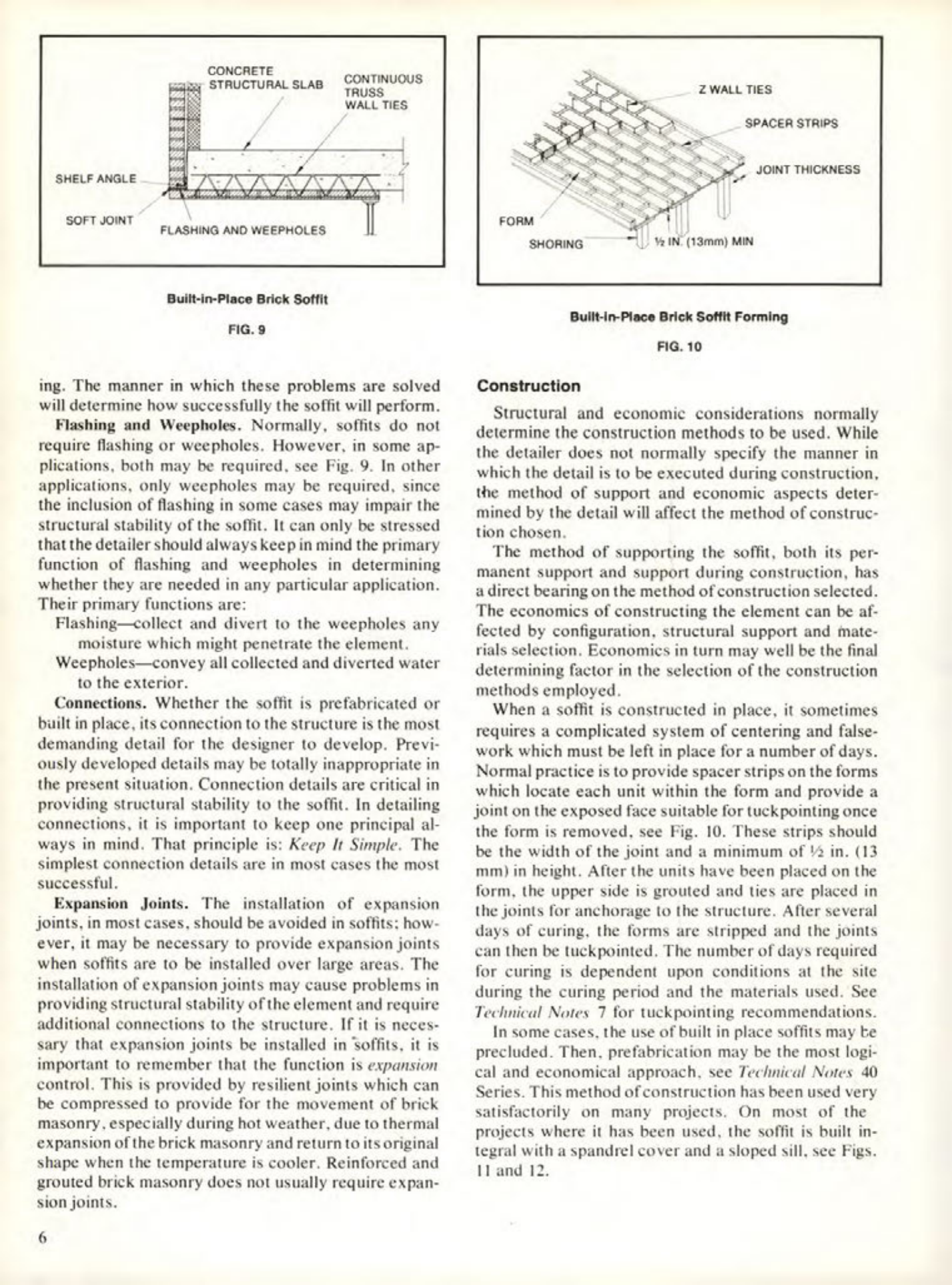 Masonry Magazine February 1982 Page. 34